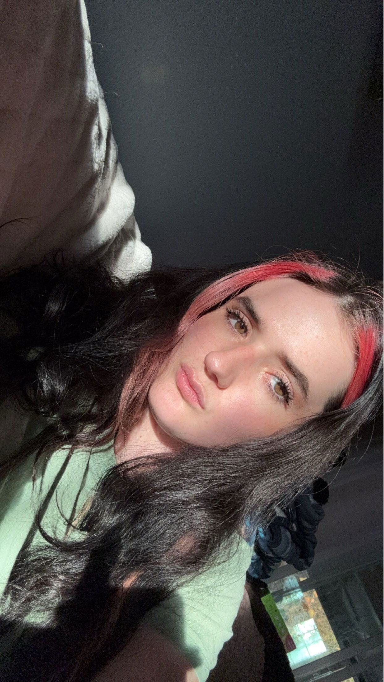 Alexis hoffman's avatar