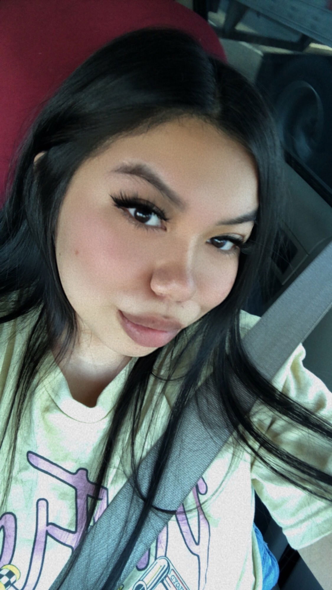 Lexi Luna's avatar