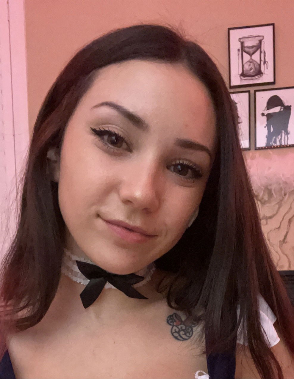 Lexi 🤍🧸🎀's avatar