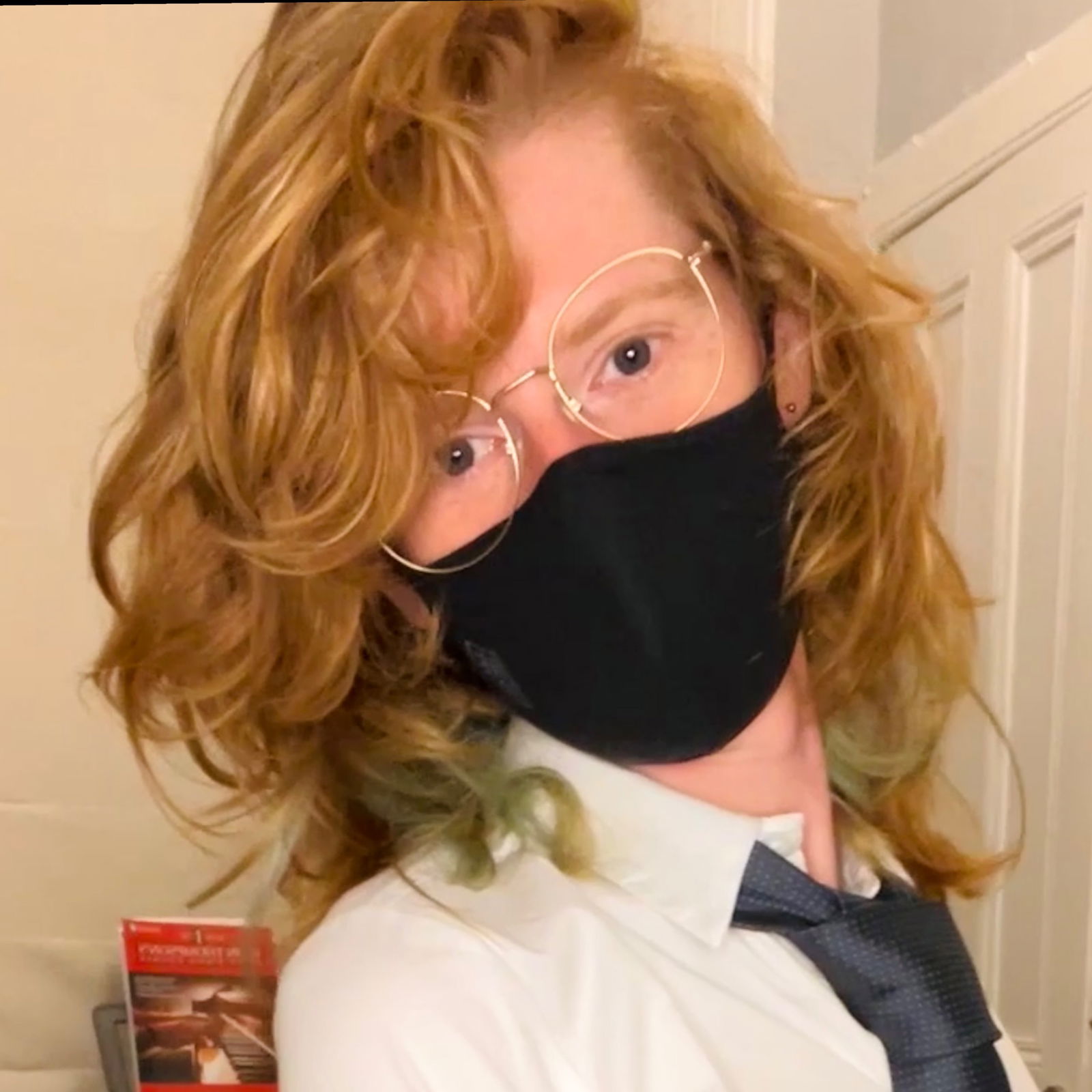 Lexi PuppyGf