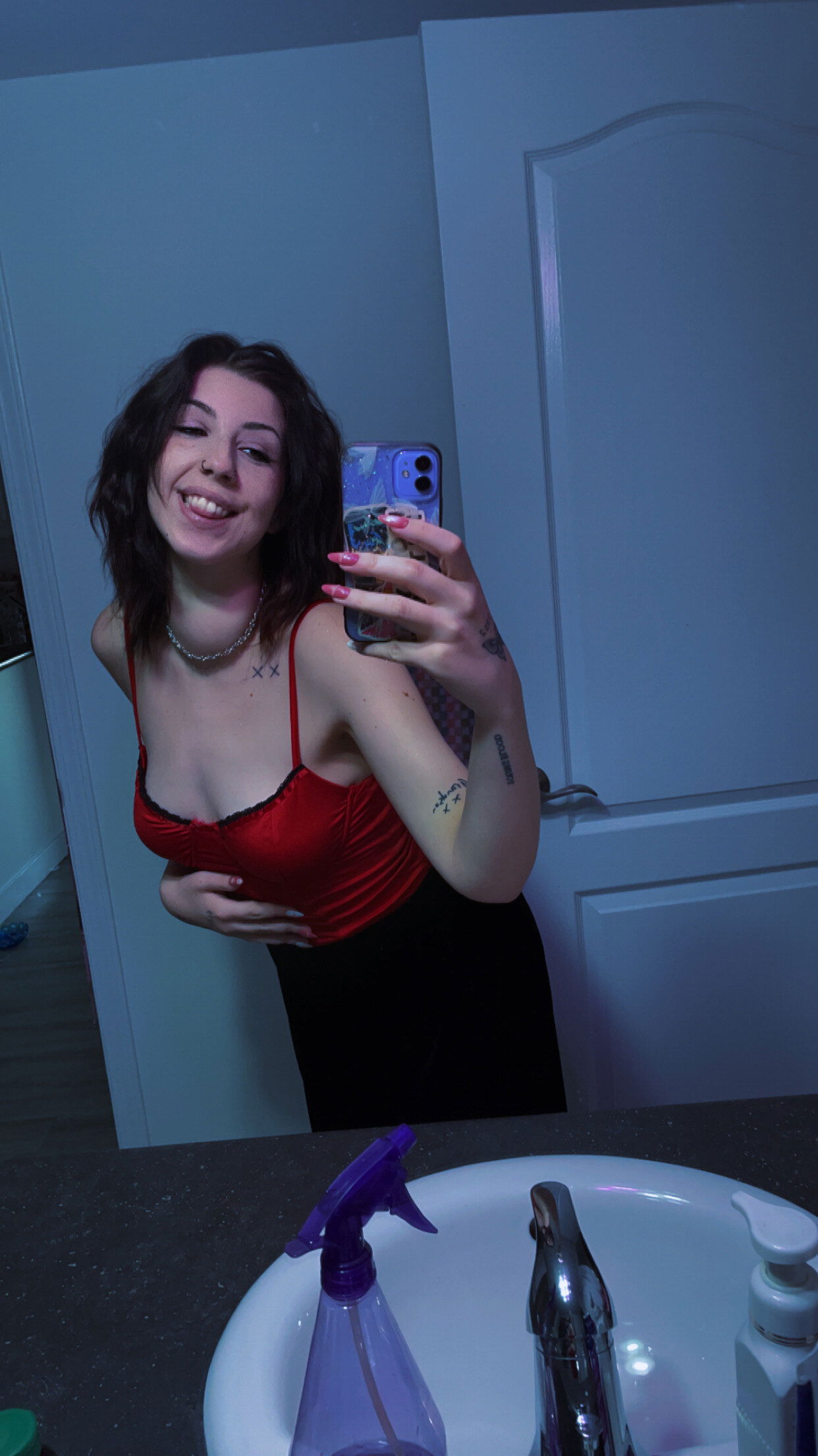 lexiraine's avatar