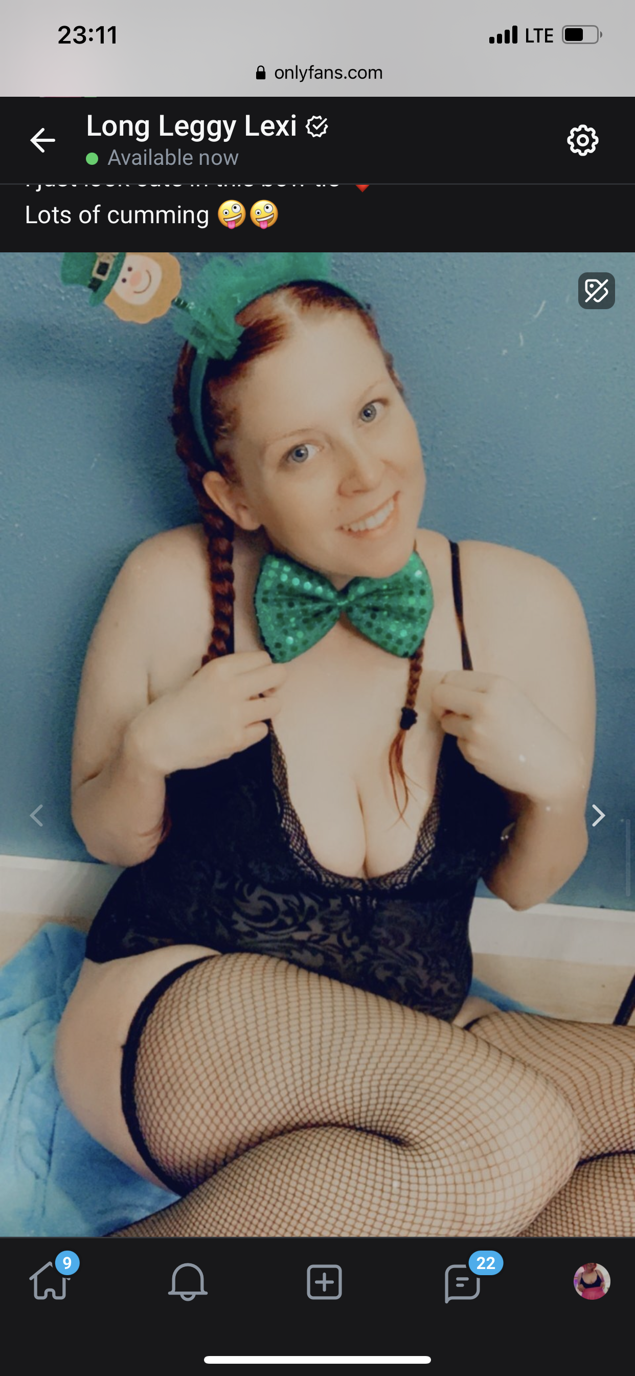 💋Long leggy Lexi Mae💋💋's avatar