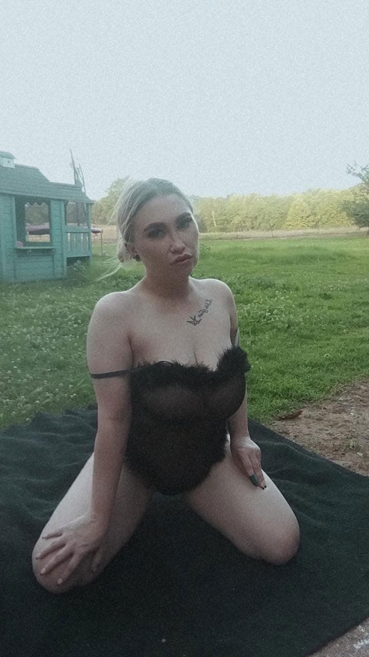 Alexis Mccage's avatar