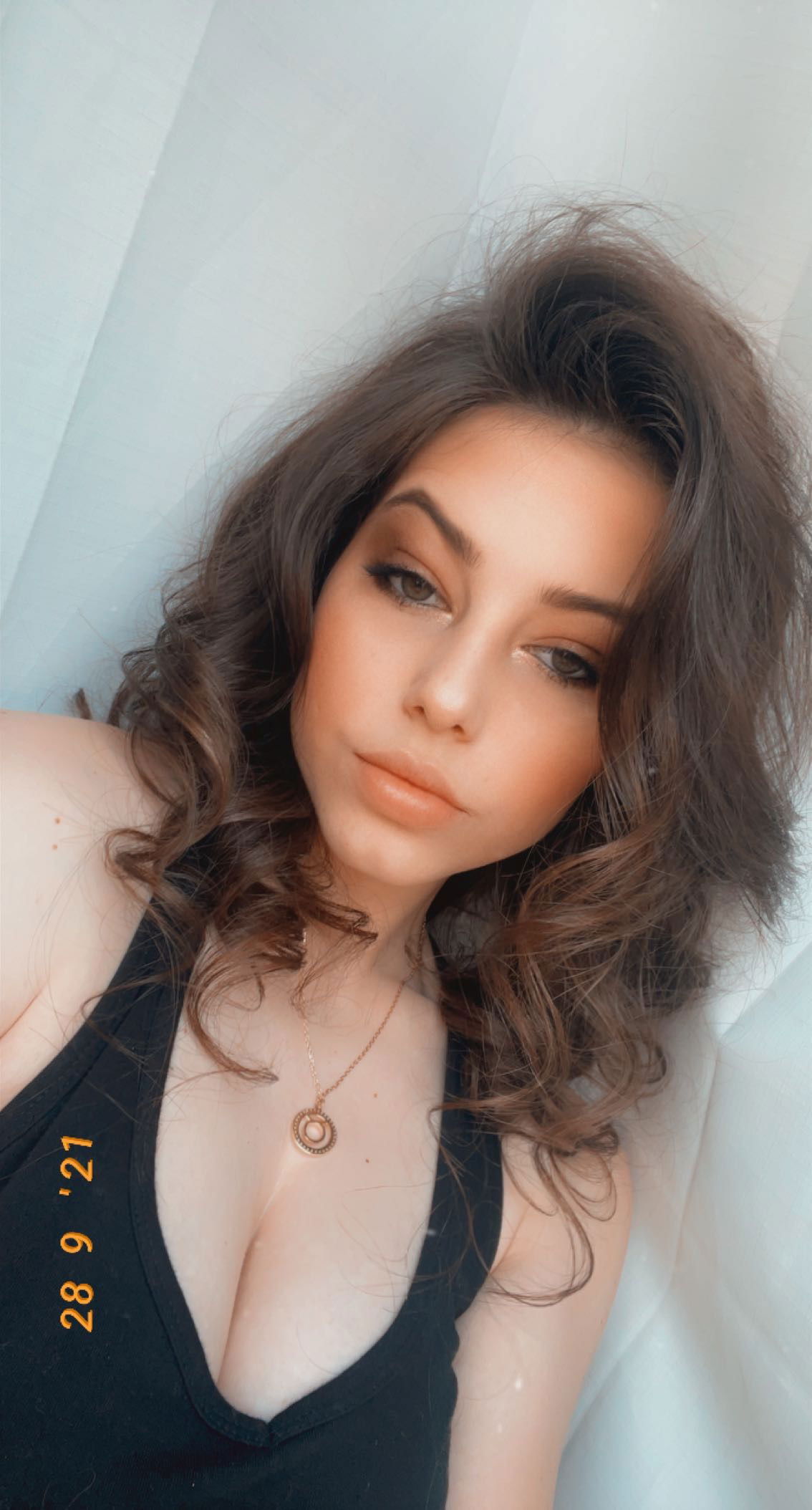 Lexi's avatar