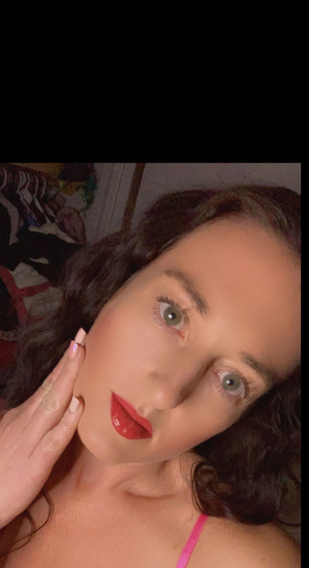 Lexi Sweet's avatar