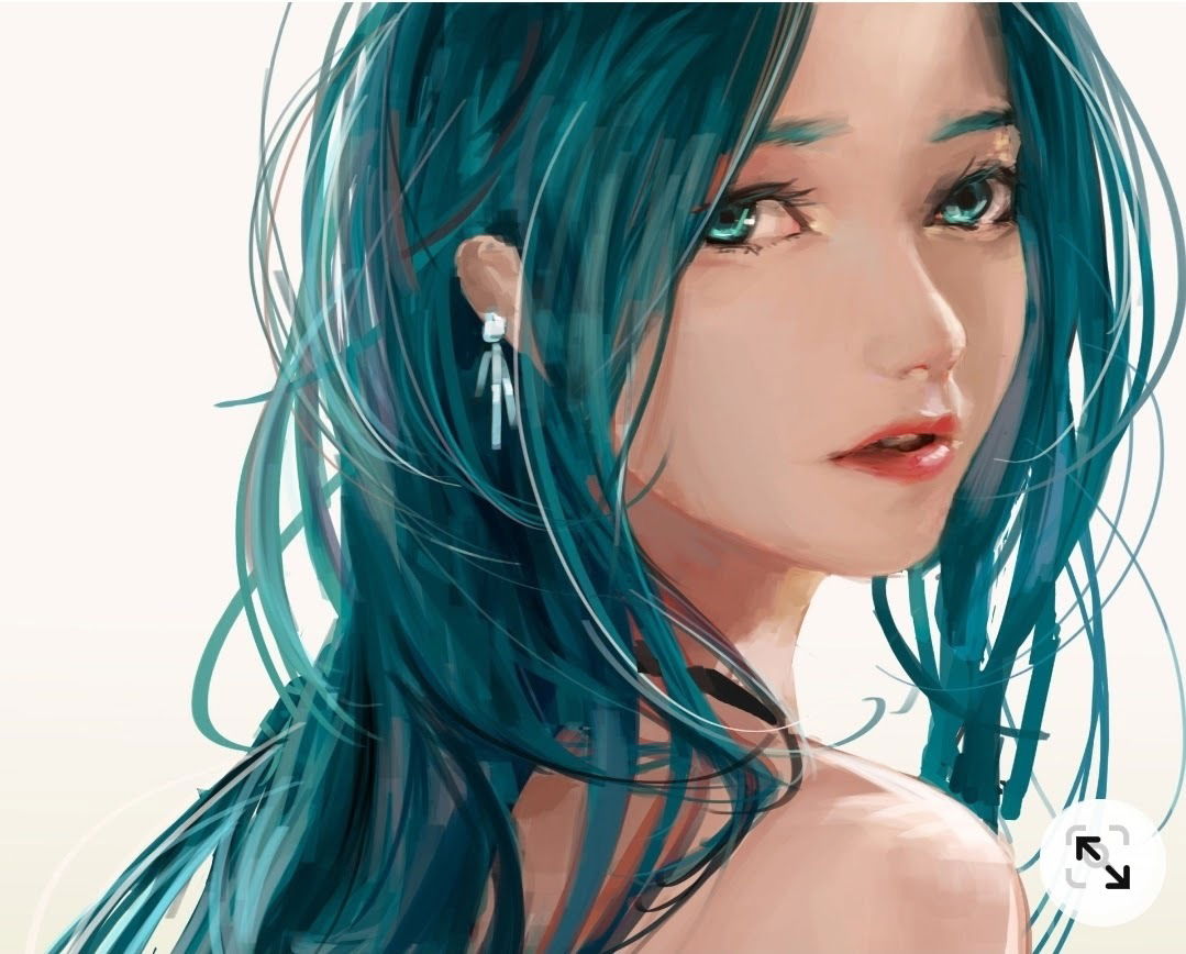 Alexandria's avatar