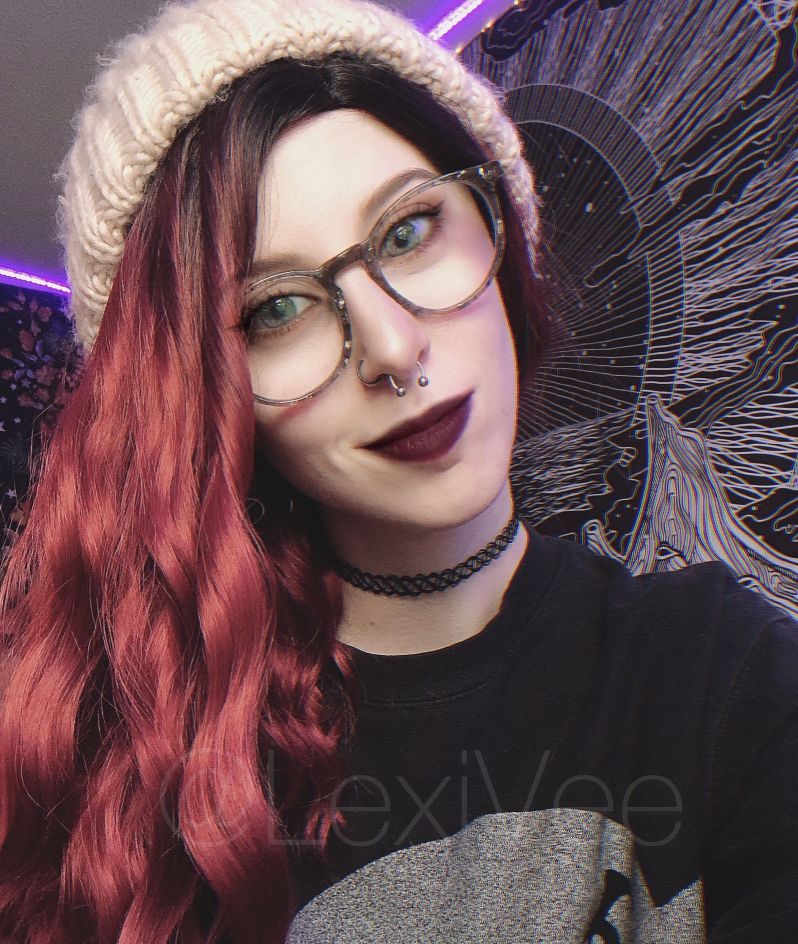 LEXI VEE 🌸's avatar