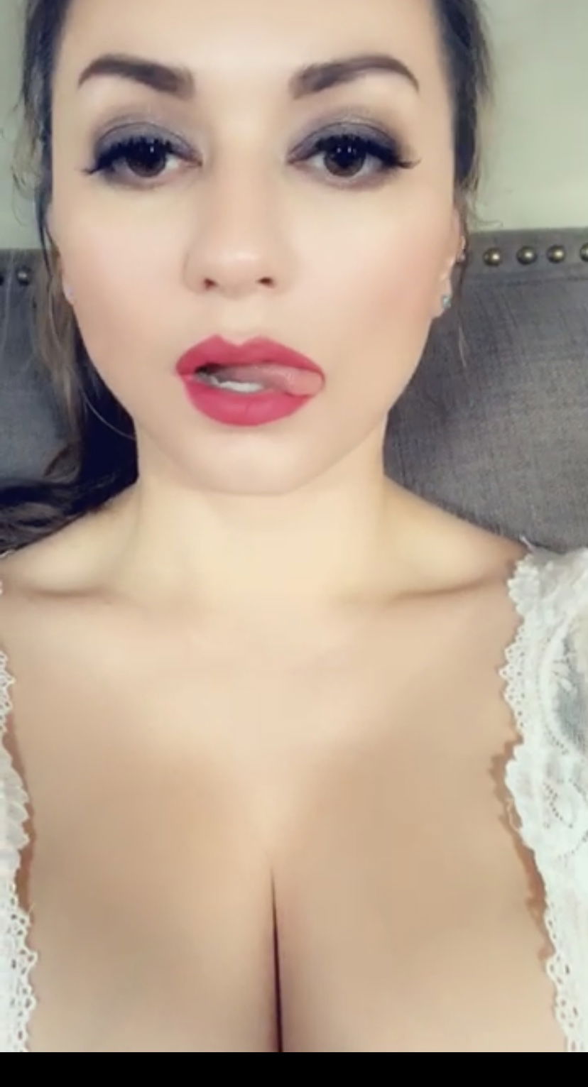 Lexi Wilde's avatar