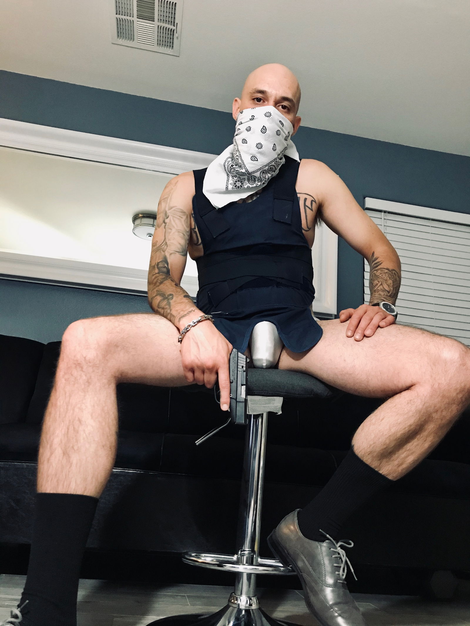 LEX RECKS aka Mr.Wrecksmore's avatar