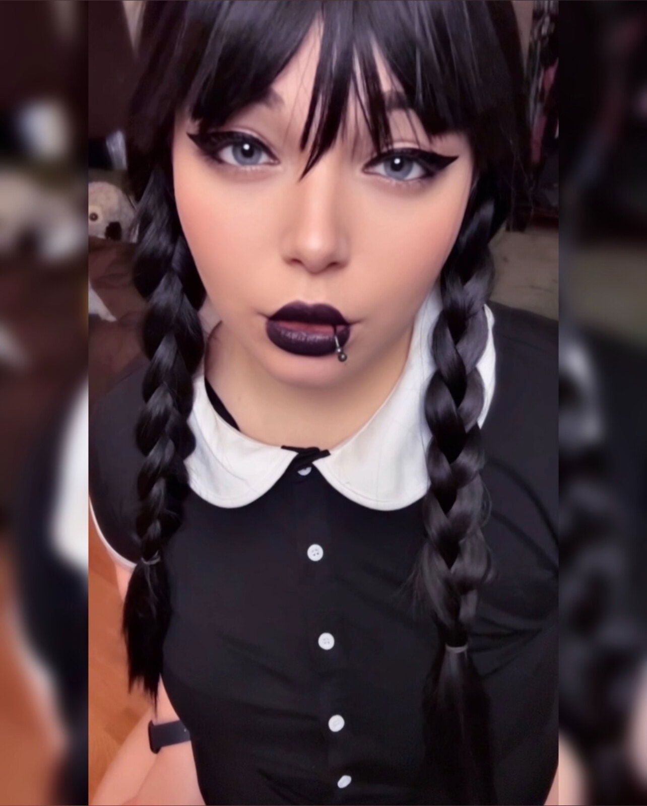 LexxiBlakkFree's avatar