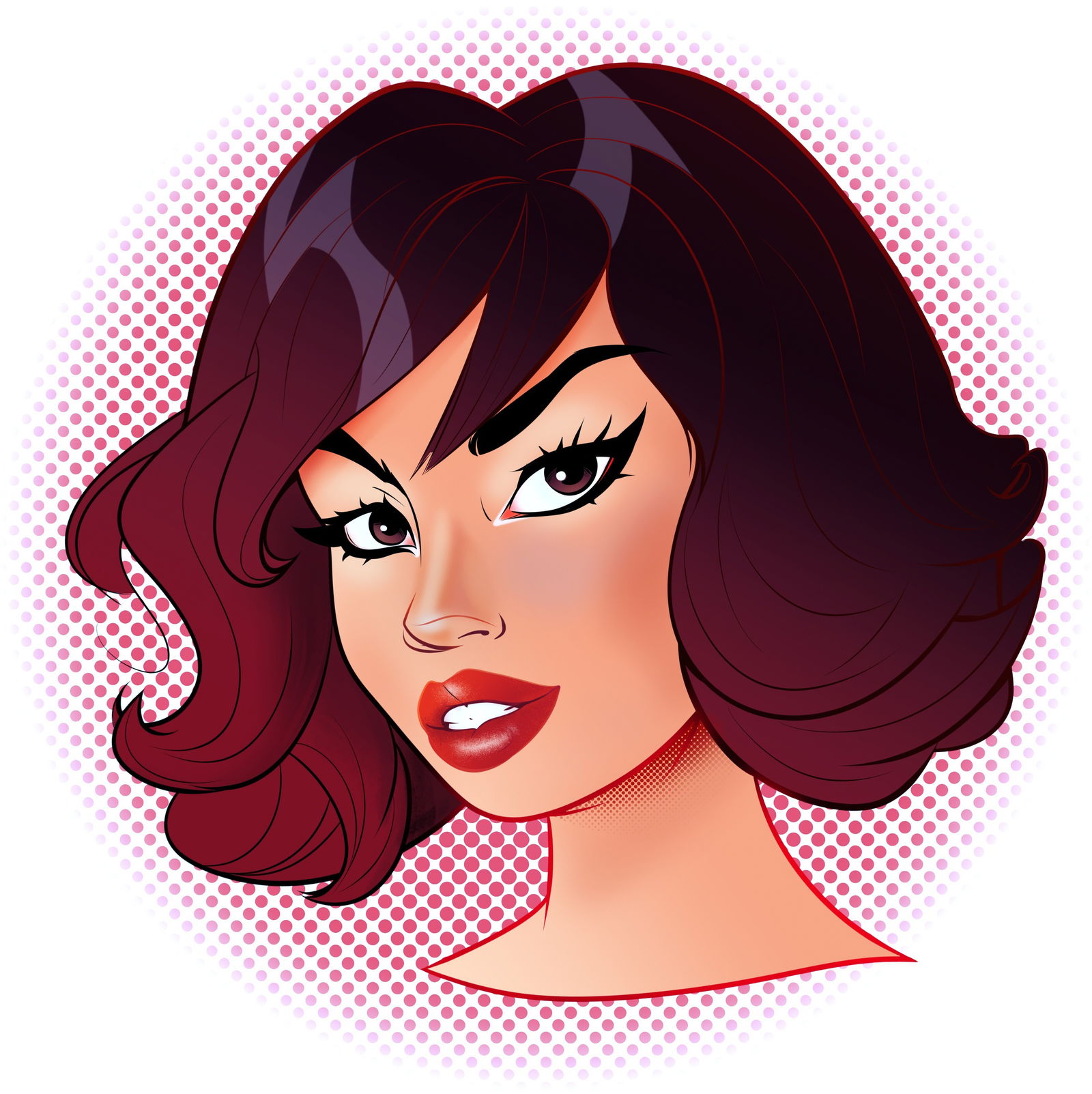 Lexxie Chantilly's avatar