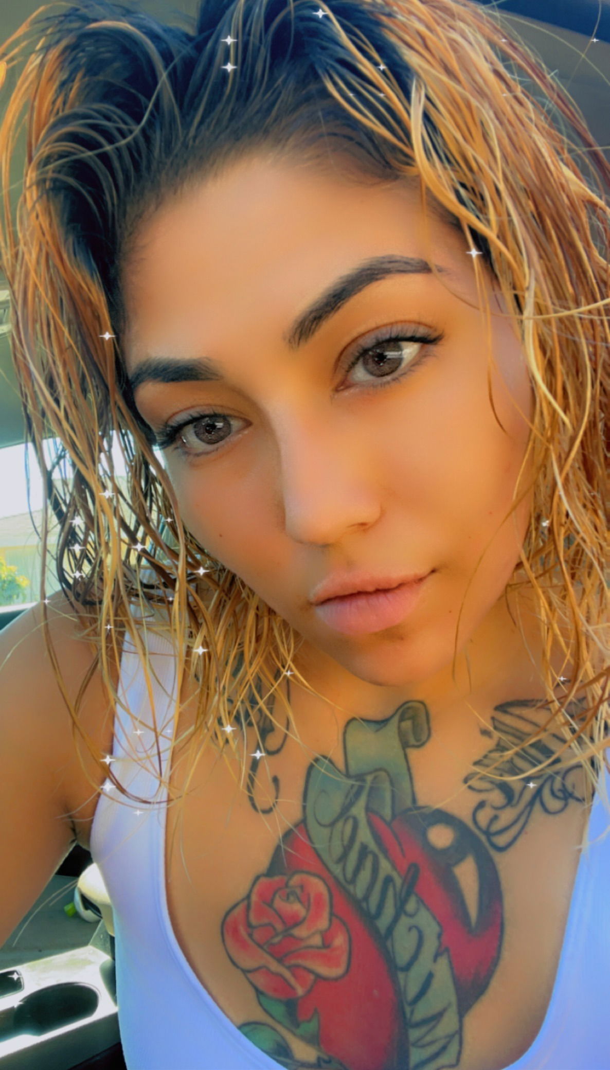 Alexus Silva's avatar