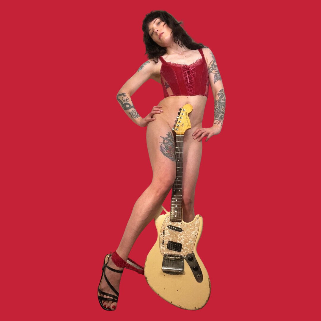 Lexxi’s Big Muff⚡️'s avatar