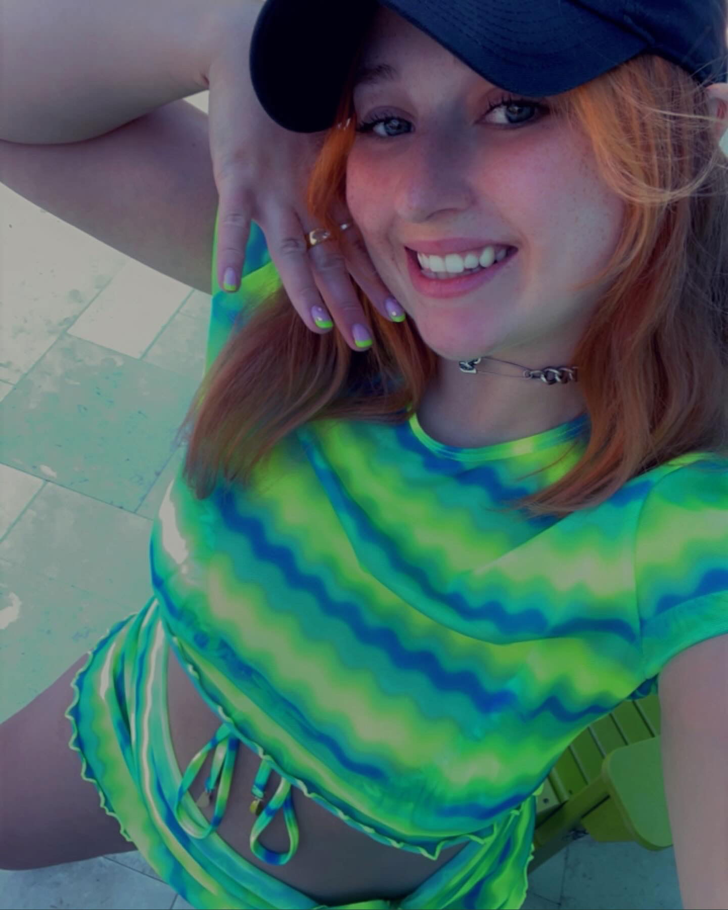 Lexxi Sky🔥🍑's avatar