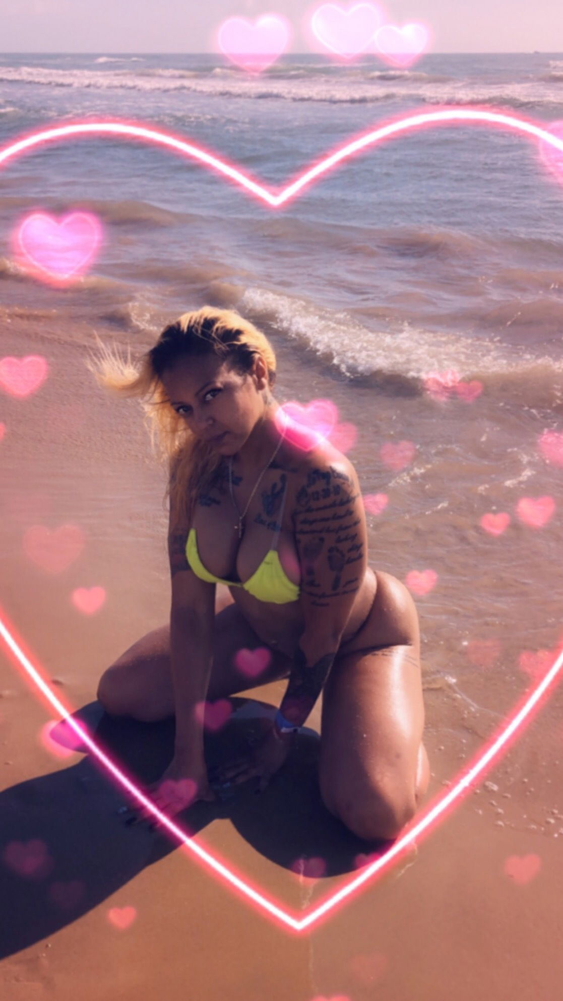 LeXtacy's avatar