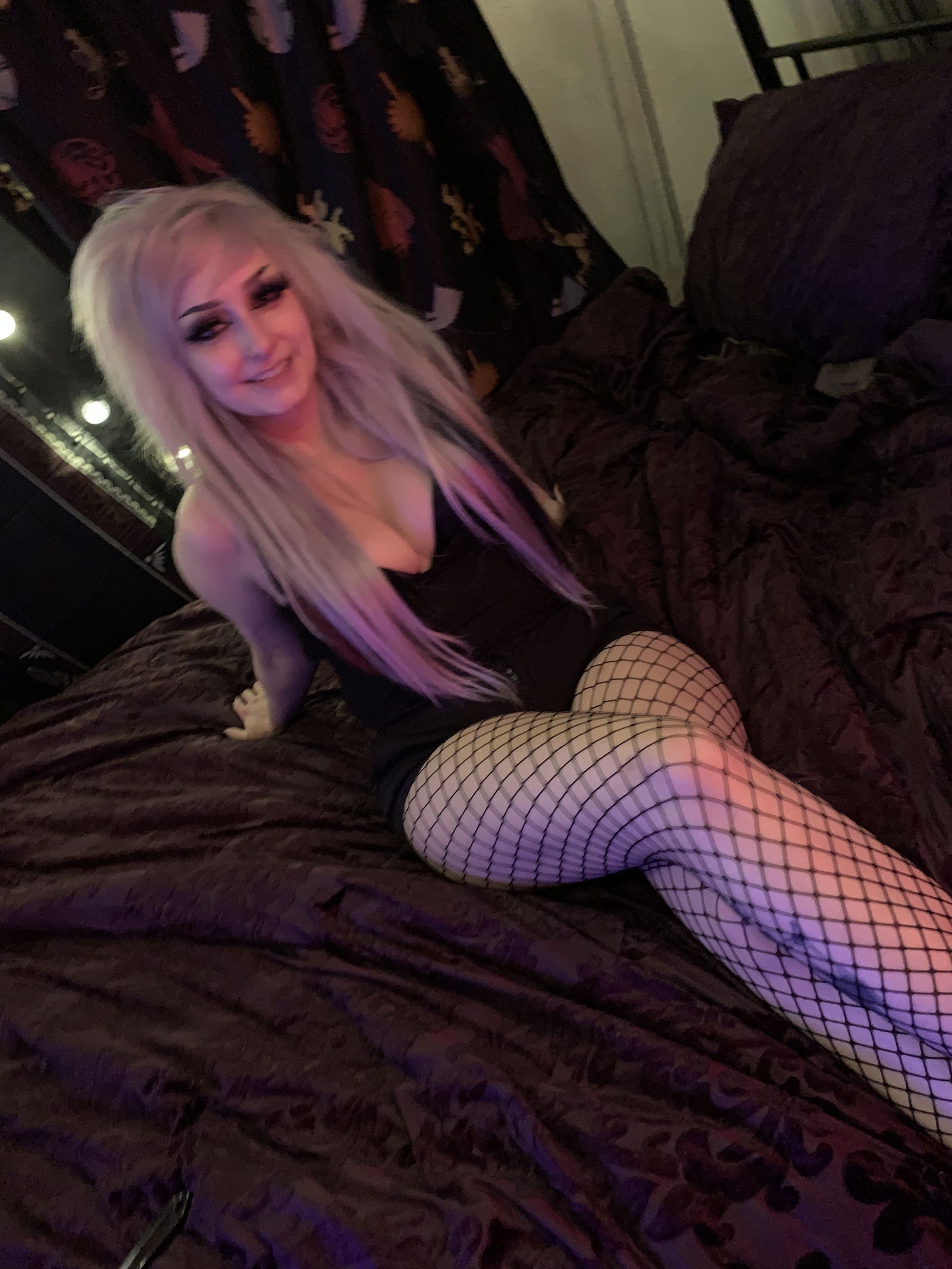 Lexi's avatar