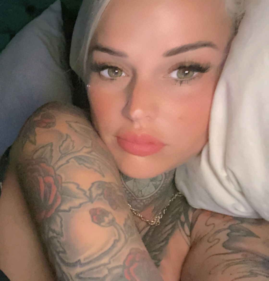 💕