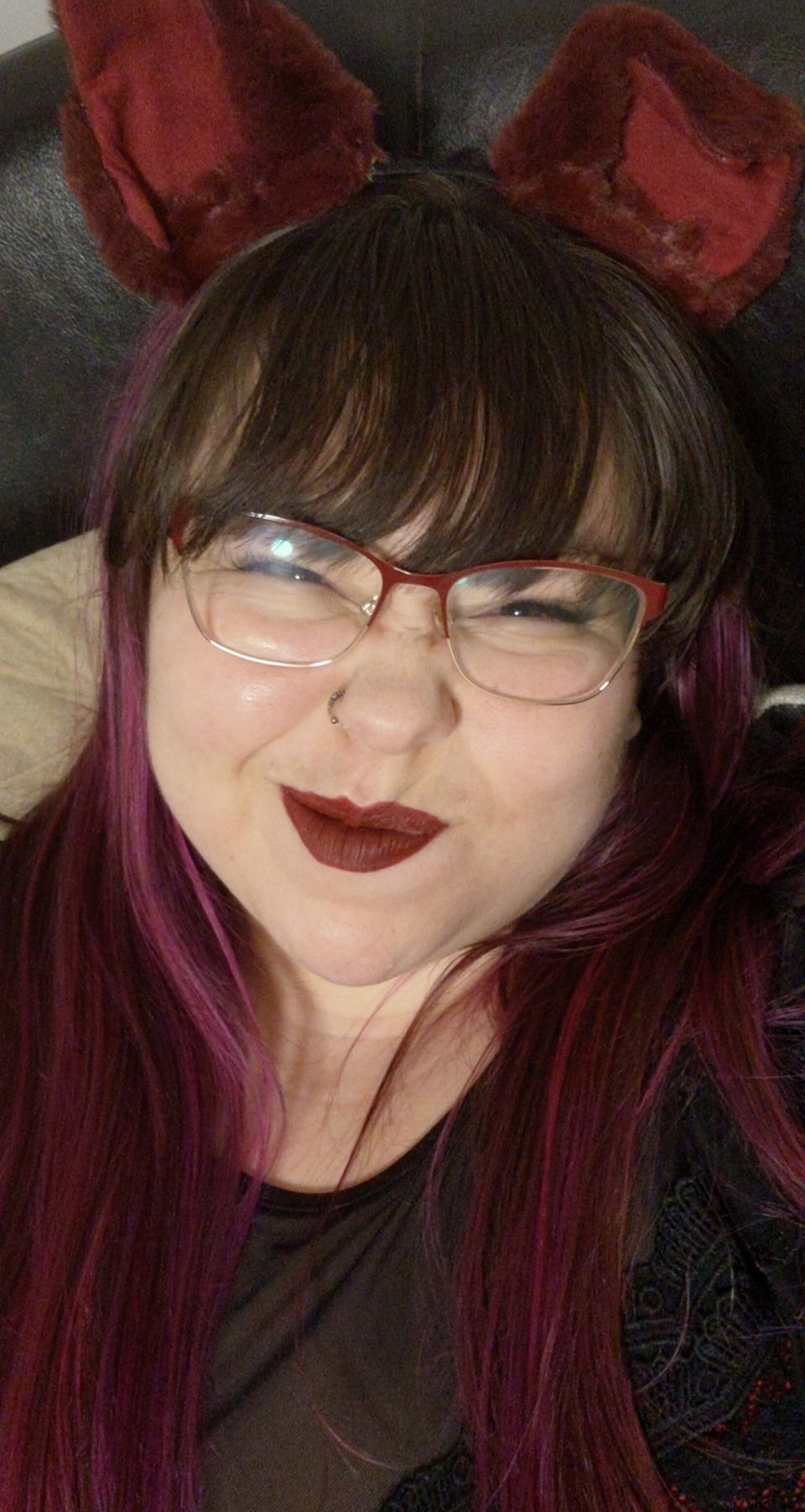 Alexis Sparkle's avatar