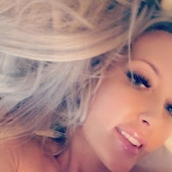 Lexy Rae Rae's avatar