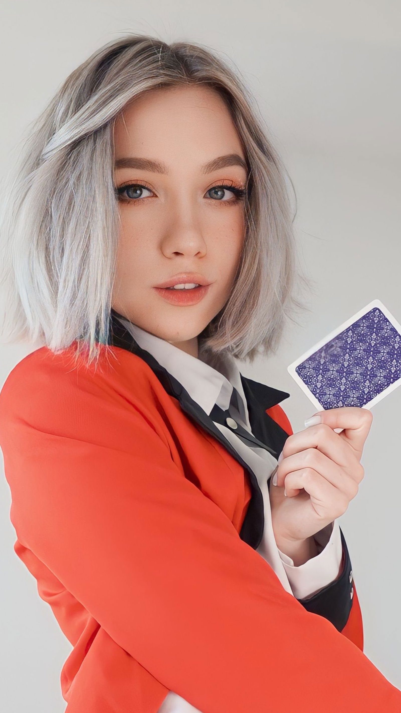 Leya Gornaya's avatar
