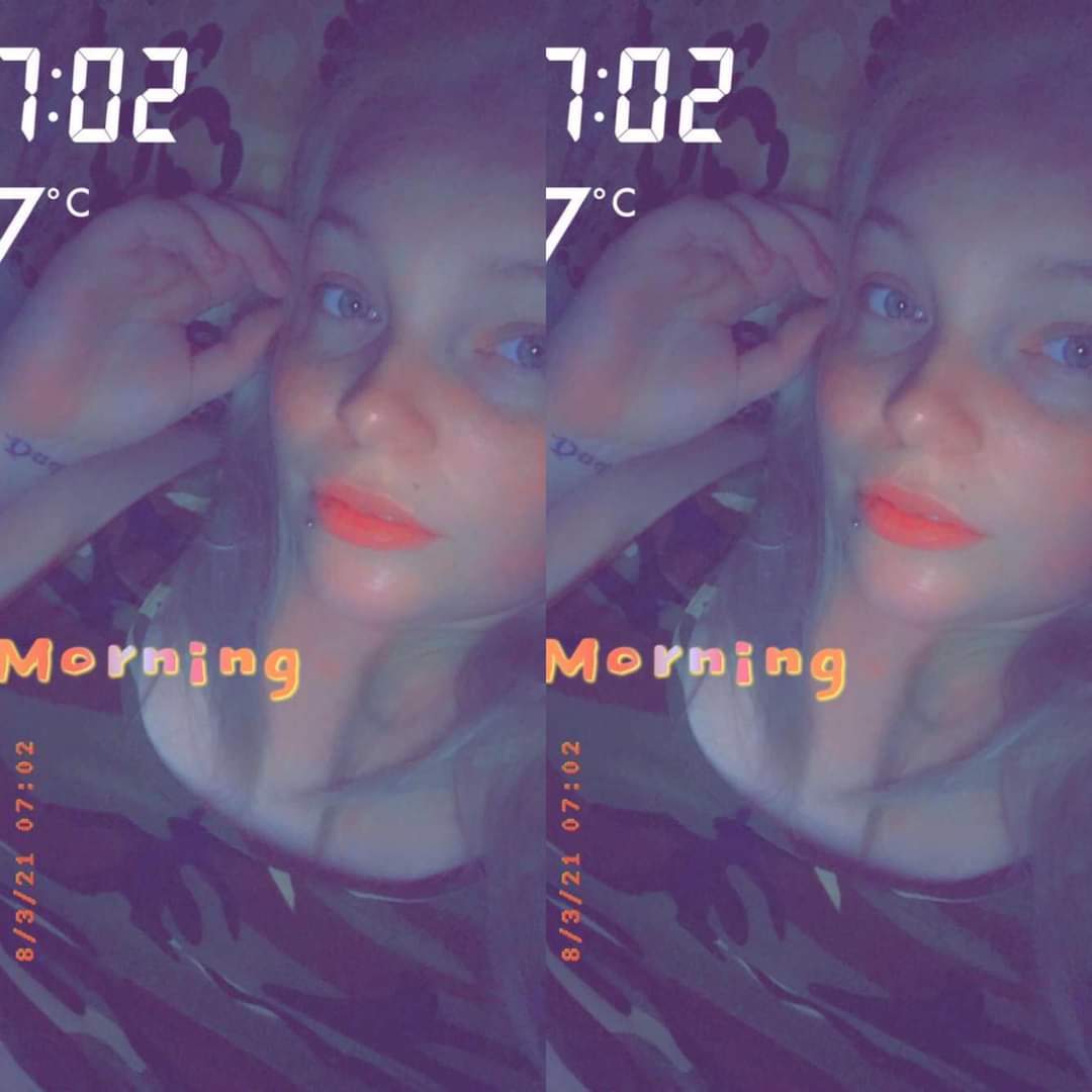 Leyah Jade's avatar