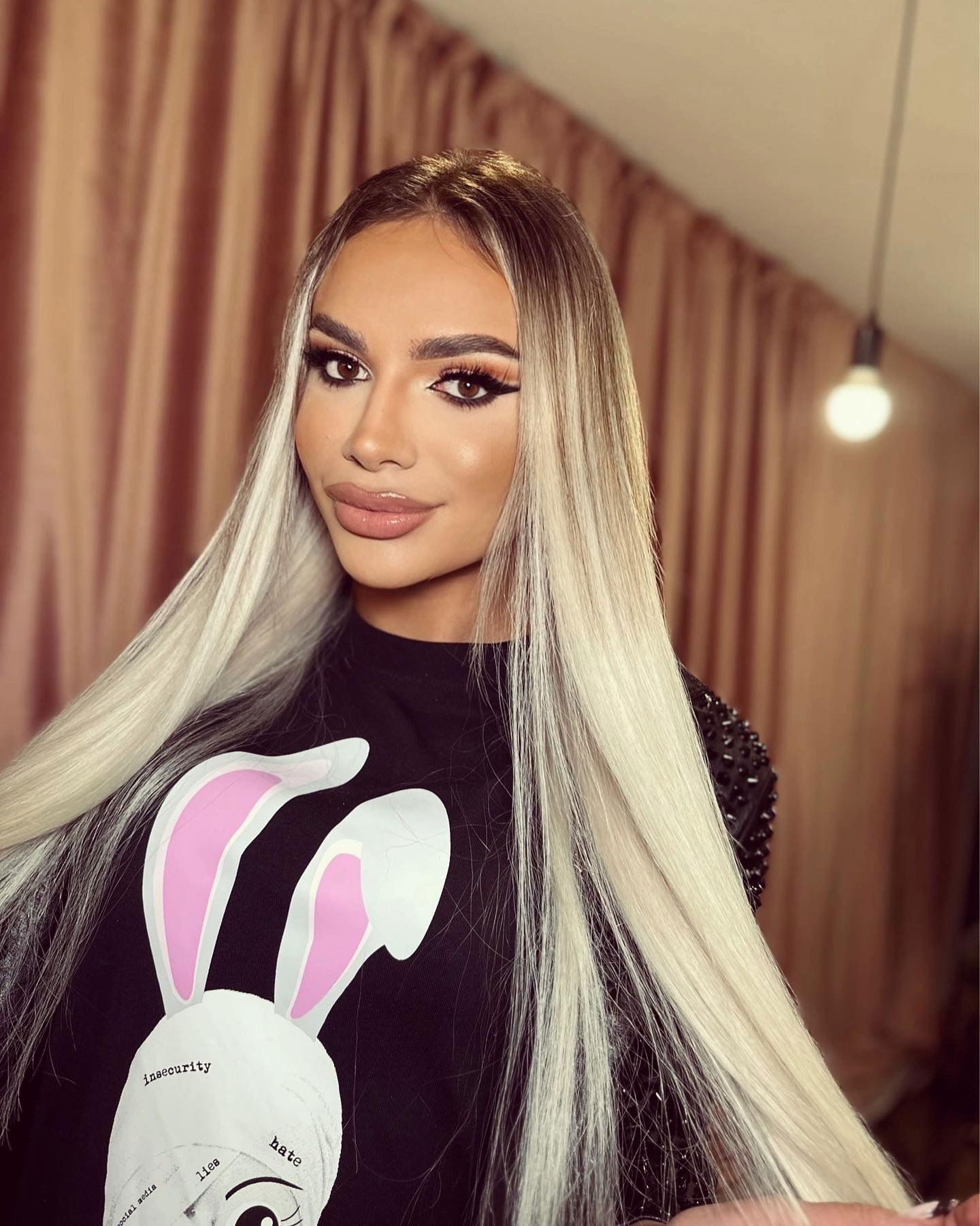 Aisha's avatar