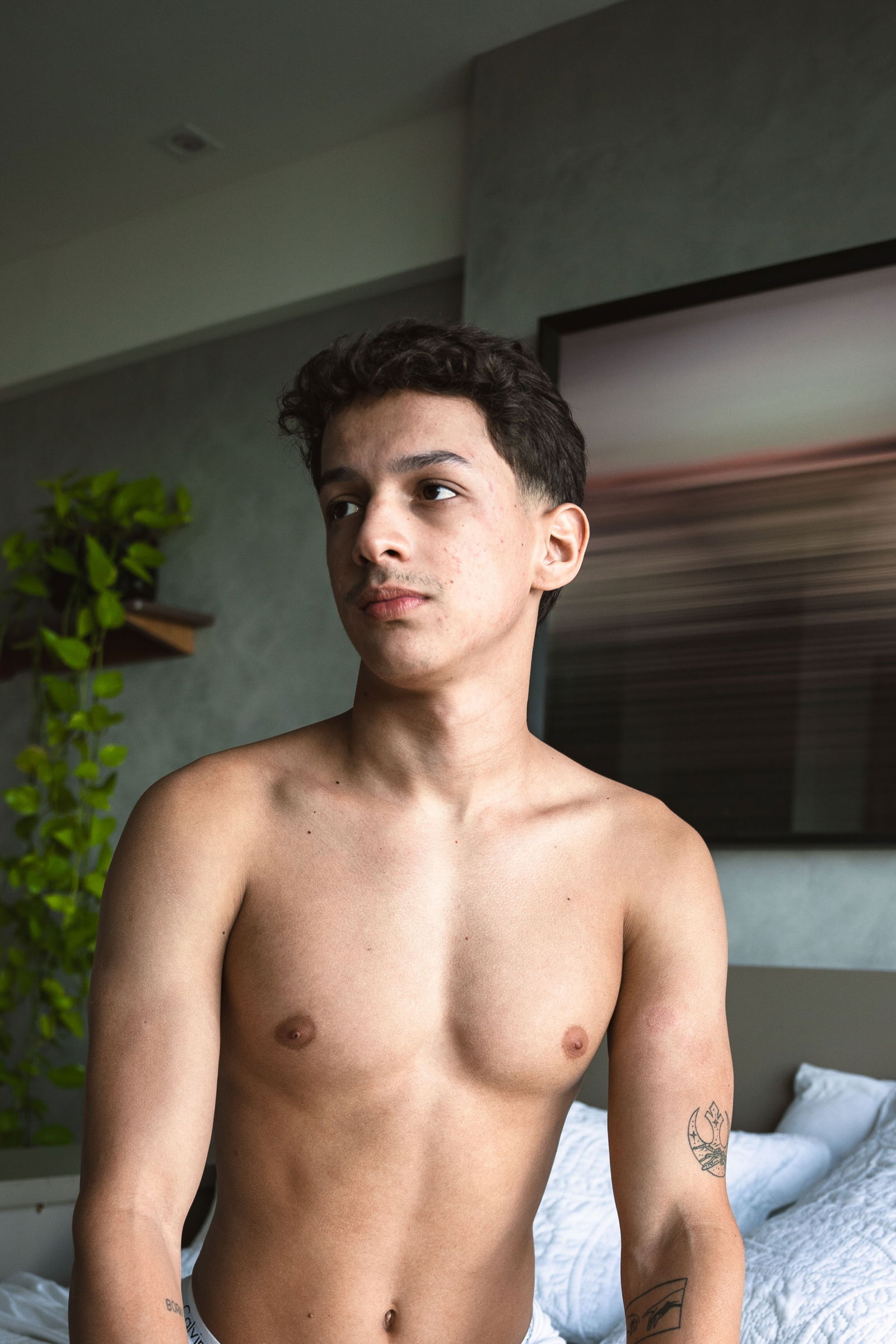 Luiz Felipe's avatar