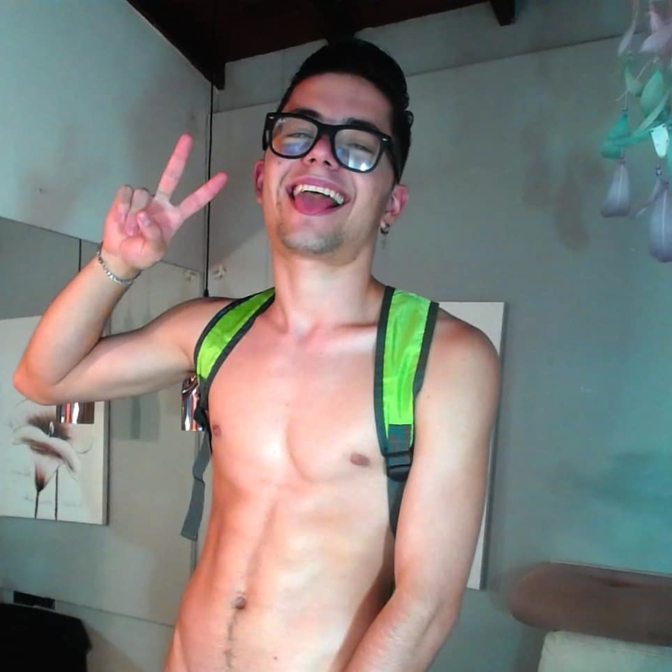 Luis Mantilla's avatar
