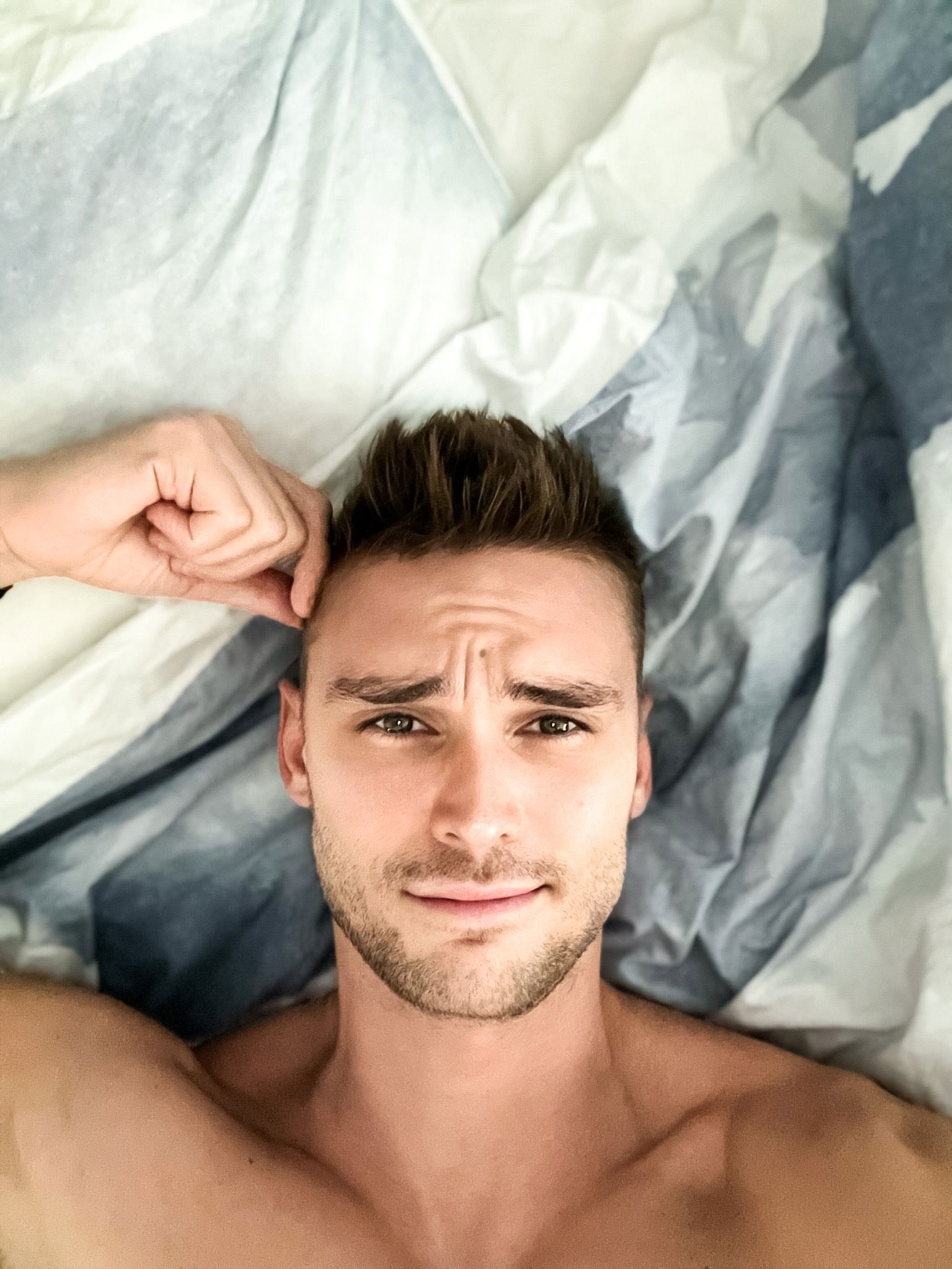 Liam Arnolds's avatar