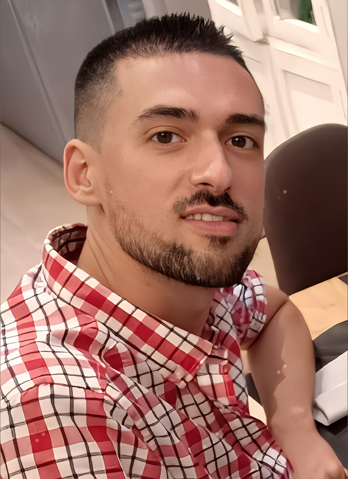 LIAM HARDING's avatar