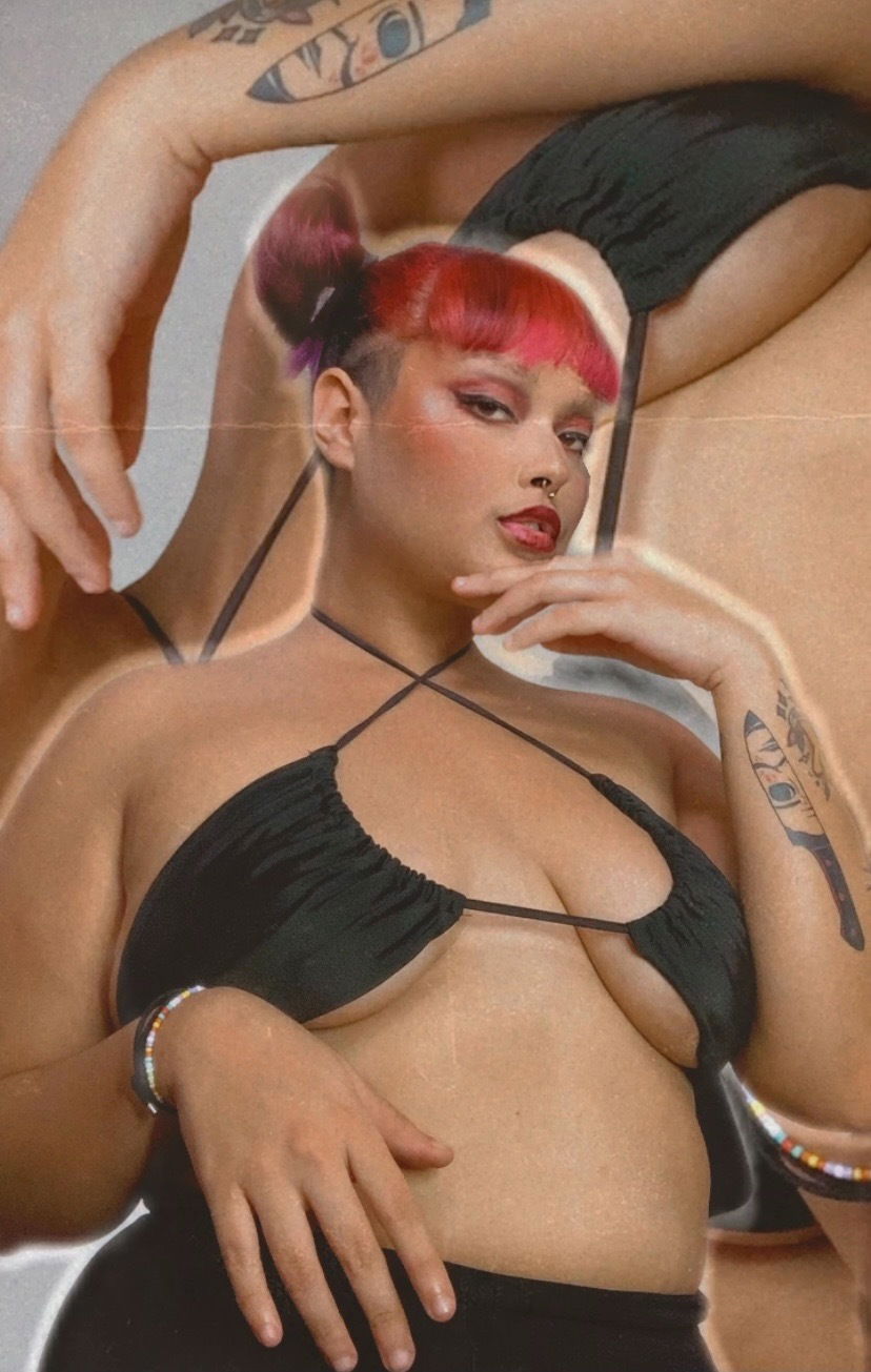 Liana Yú💋👹🕸's avatar