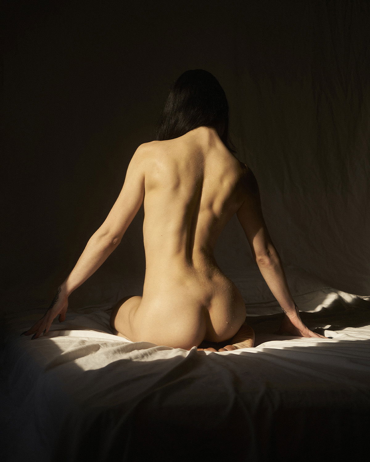 Lia Stonova's avatar
