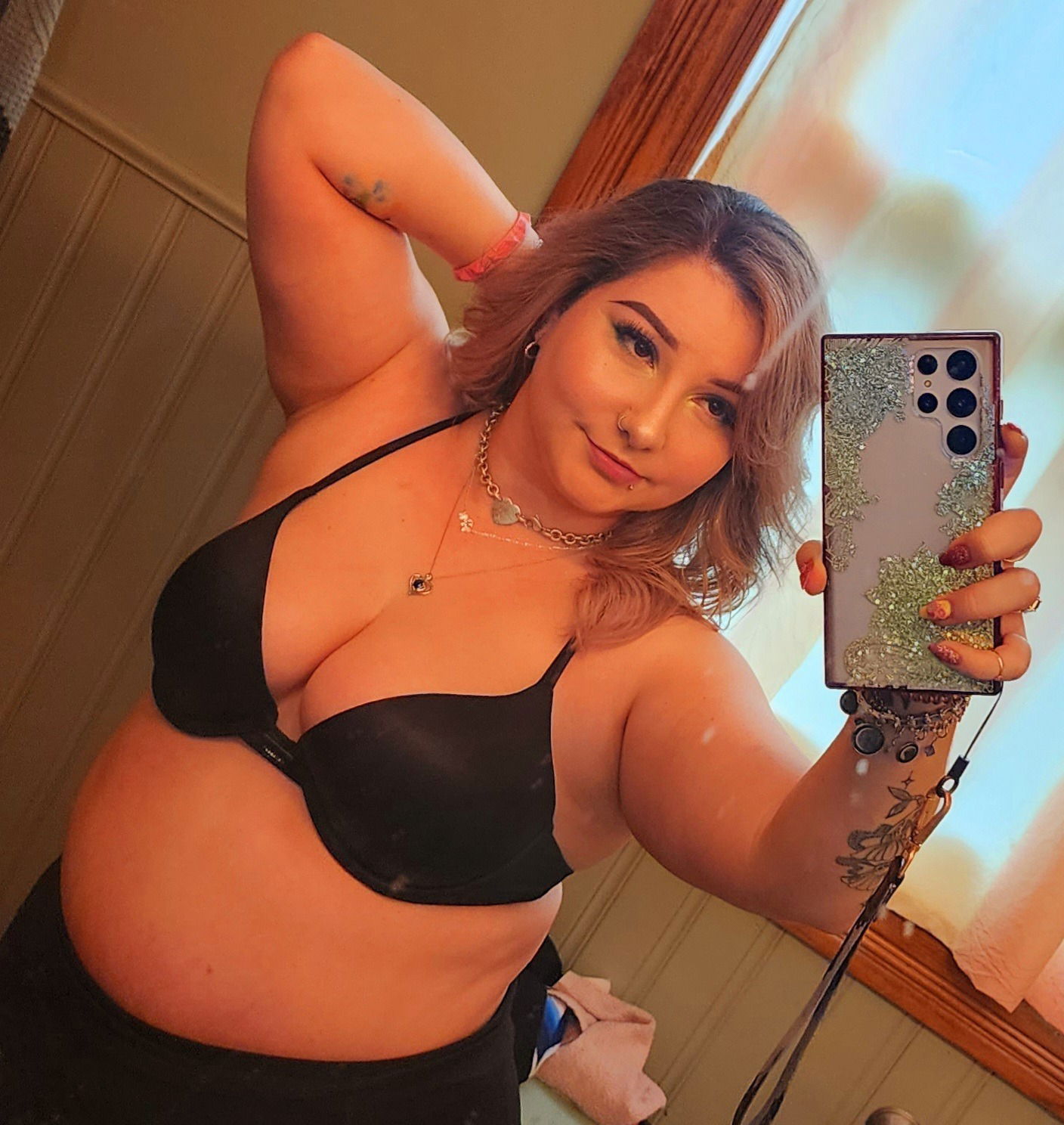 Libby Love's avatar