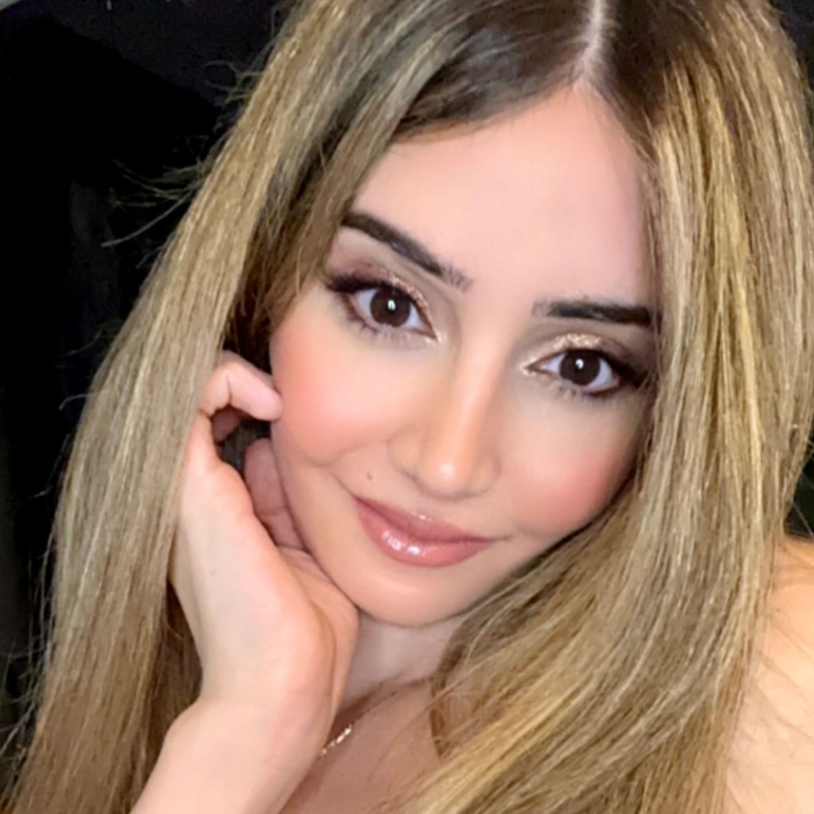 Liberty Valentine (No PPV!)'s avatar