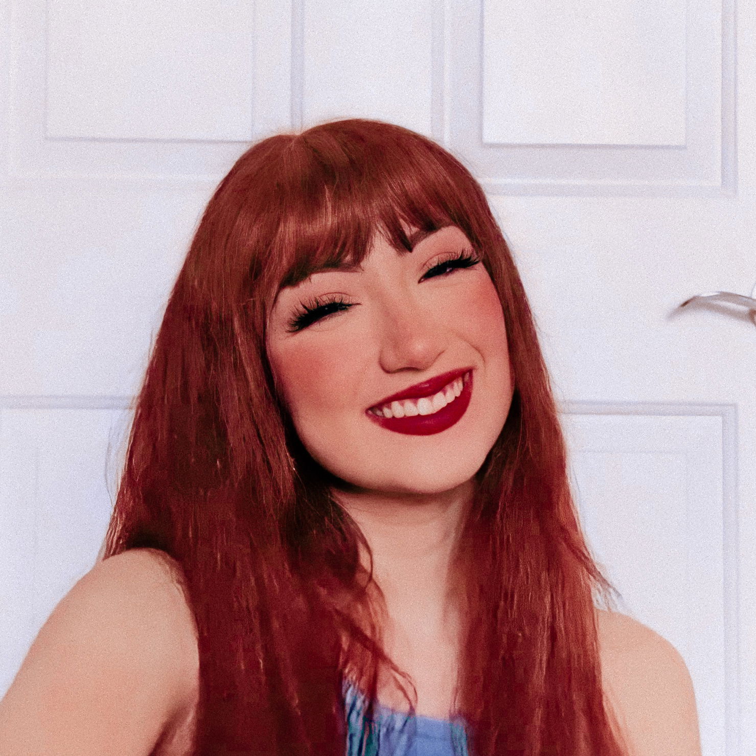 angélica's avatar