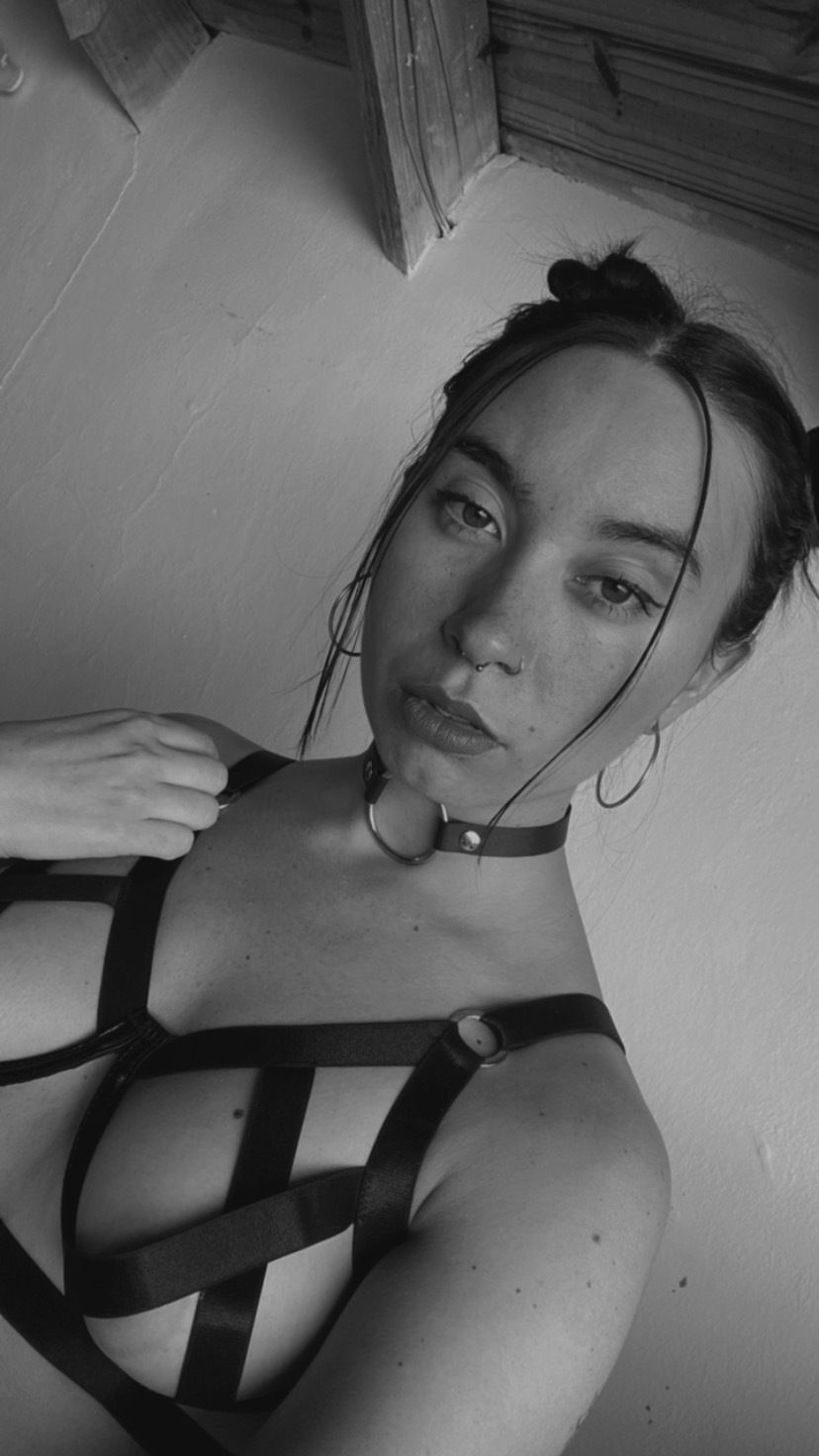 👑 MISTRESS SOFIA - 🖤 FEMDOM 🖤's avatar