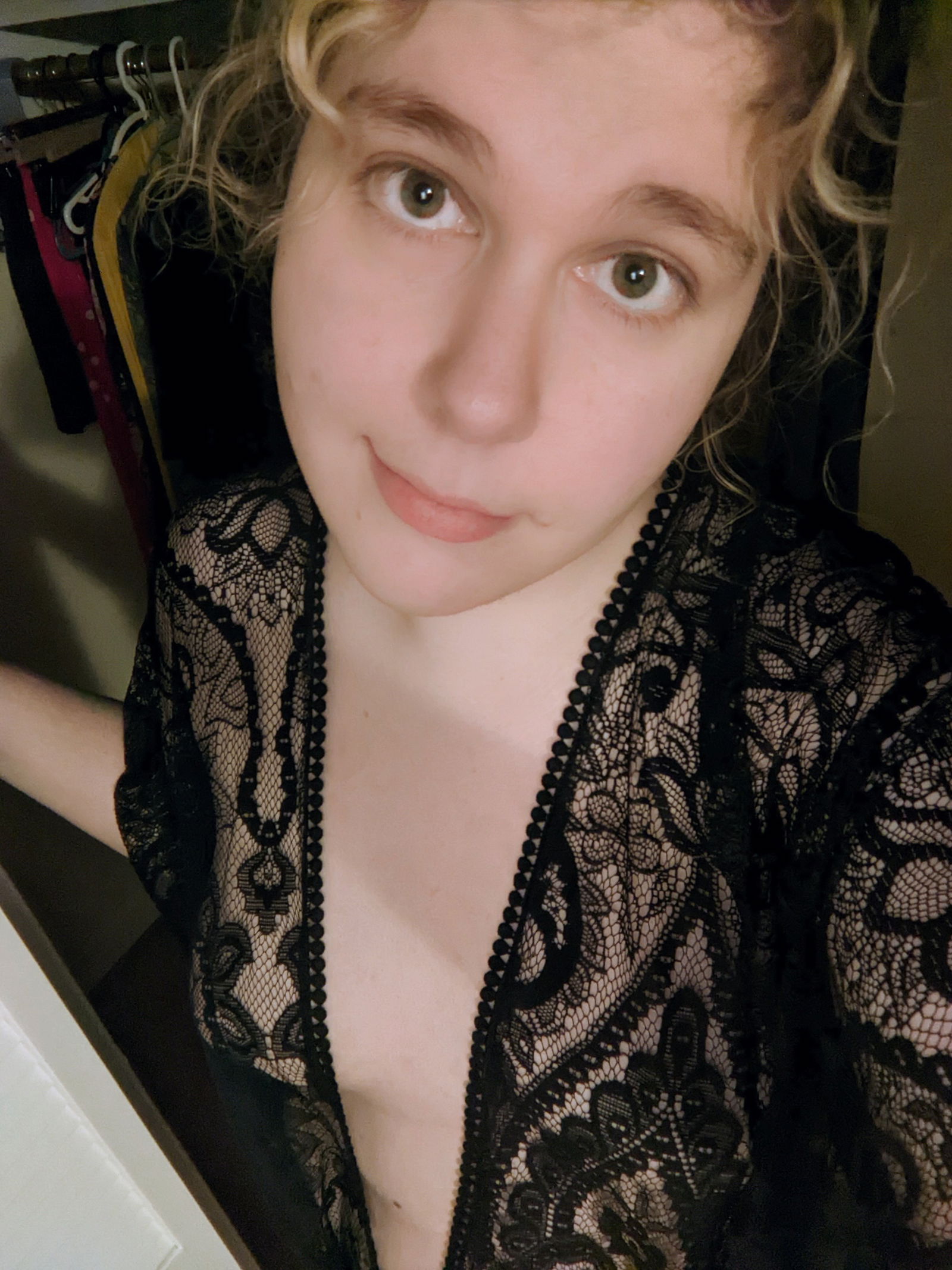 Chaotic Good Girl's avatar