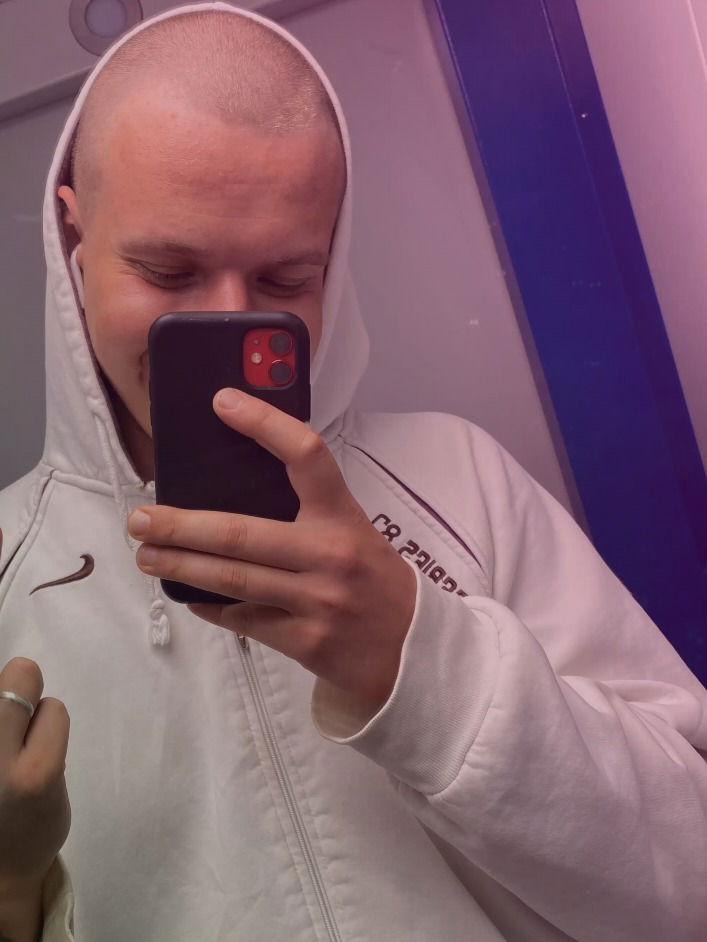 Vladislav Chernov's avatar