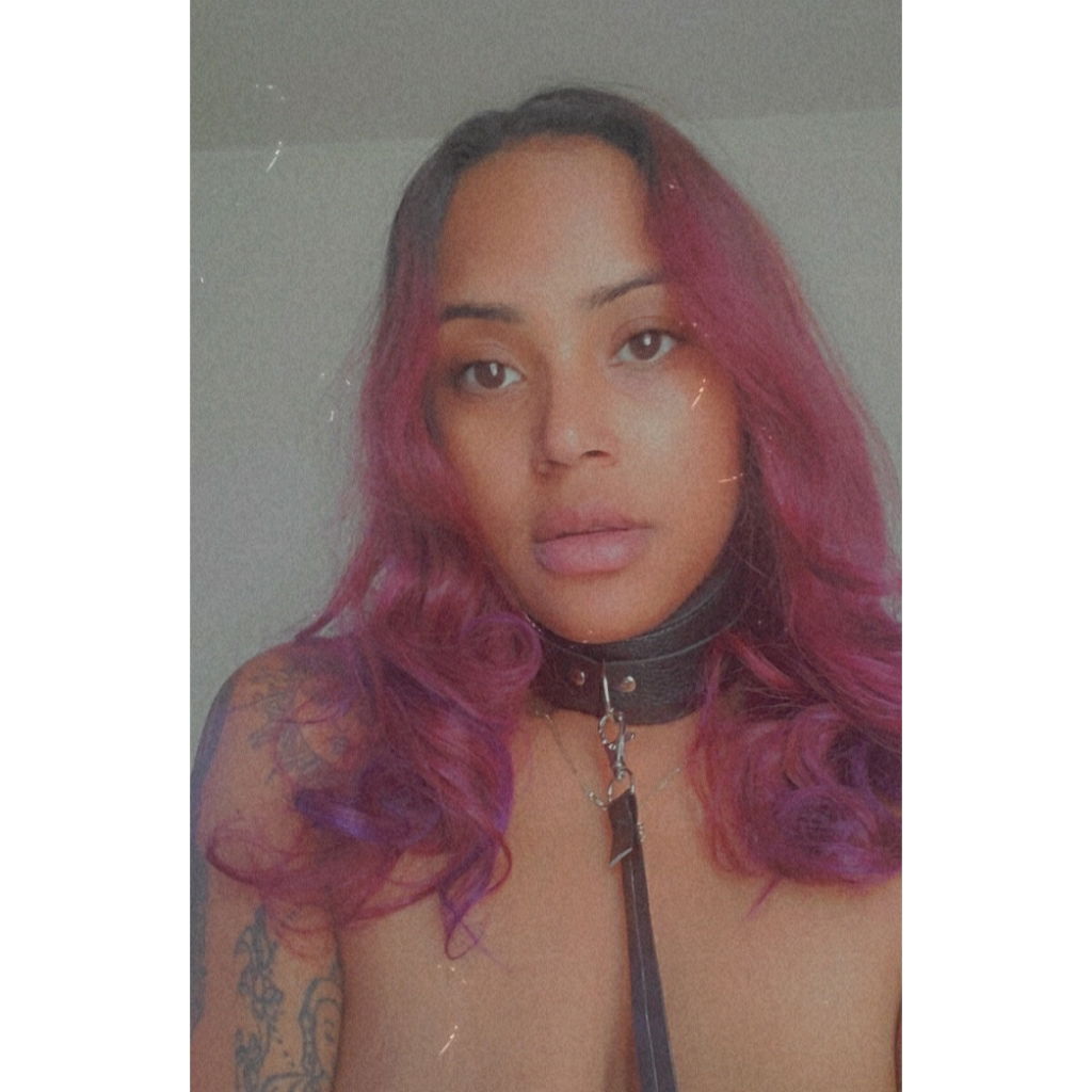 GoodGirl Carmella's avatar