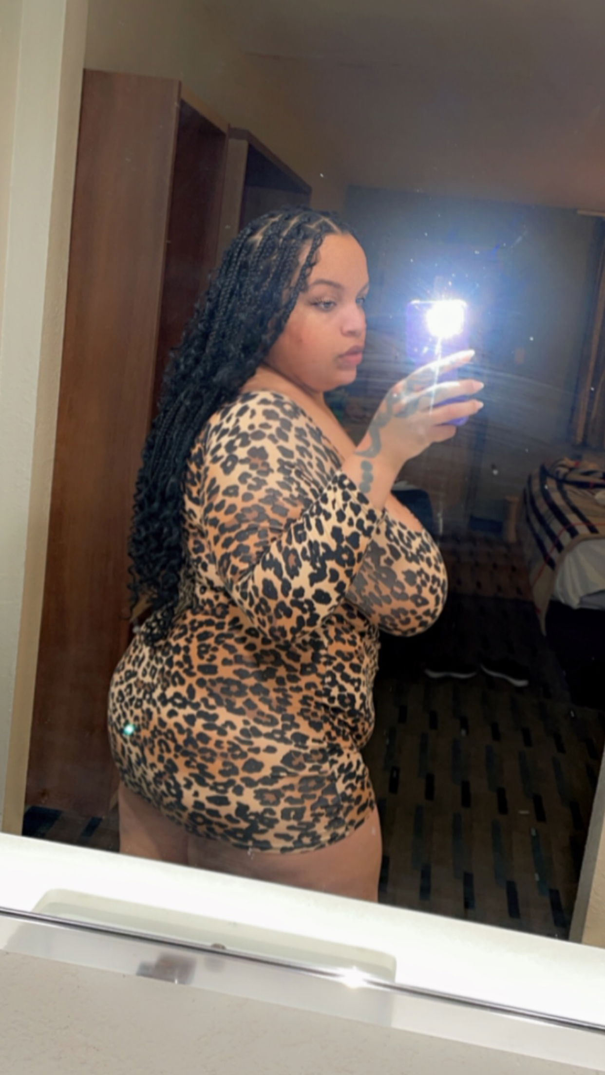Lightskingoddess's avatar