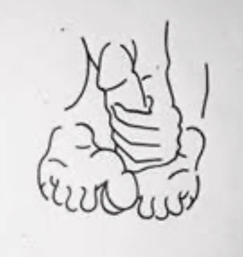 Lightskin Toes's avatar