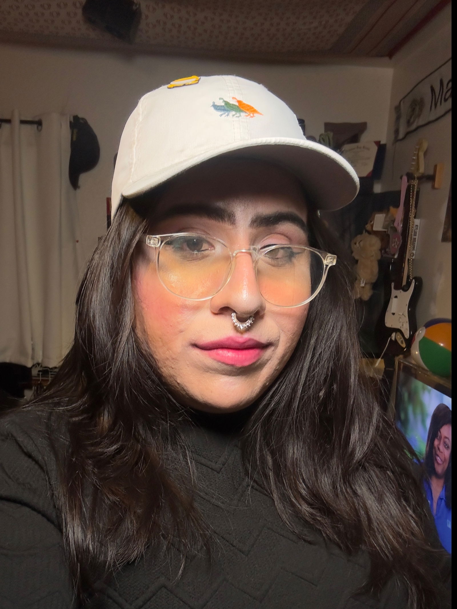 𝕃𝕒 ℝ𝕖𝕪𝕟𝕒 🏳️‍⚧️'s avatar