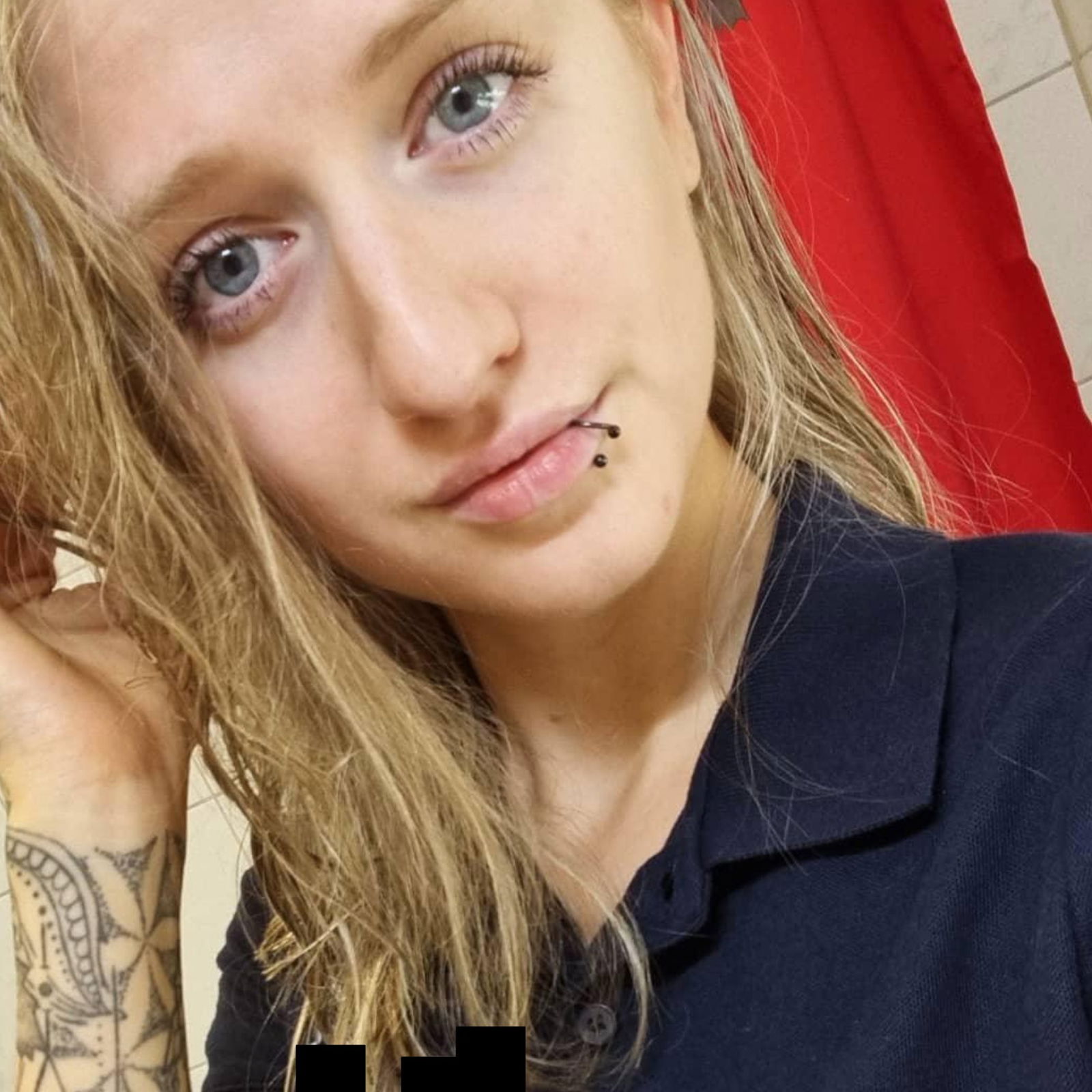 Liina's avatar