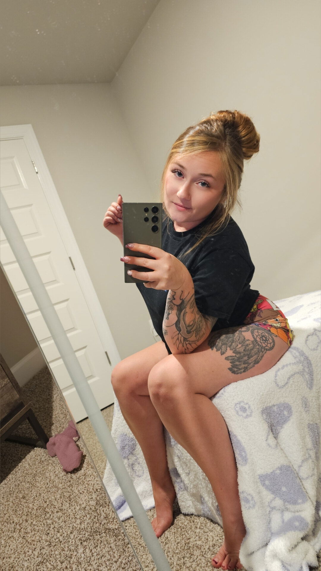 Fun Sized 🤭