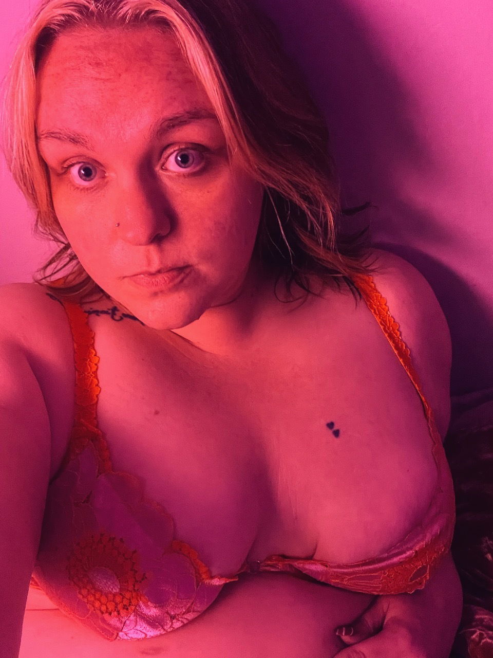 Melanie's avatar