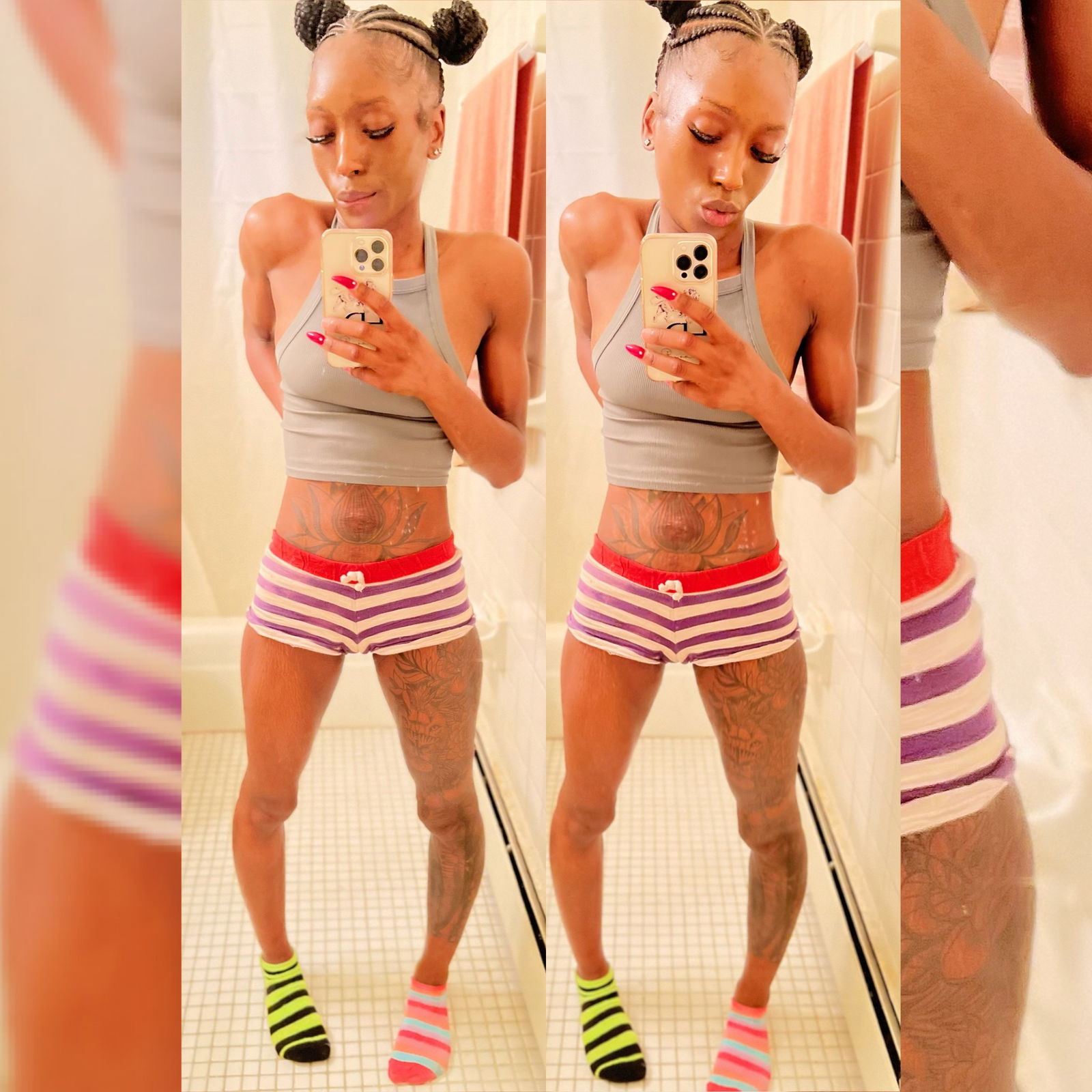 Jamaican Gyal's avatar