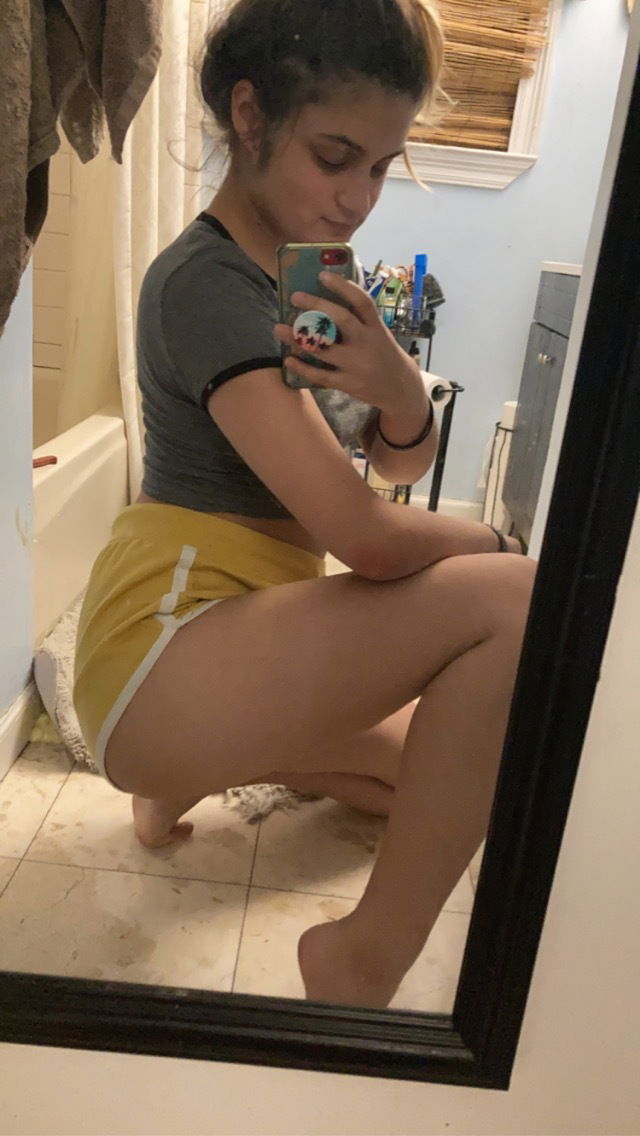 Angel Bailey