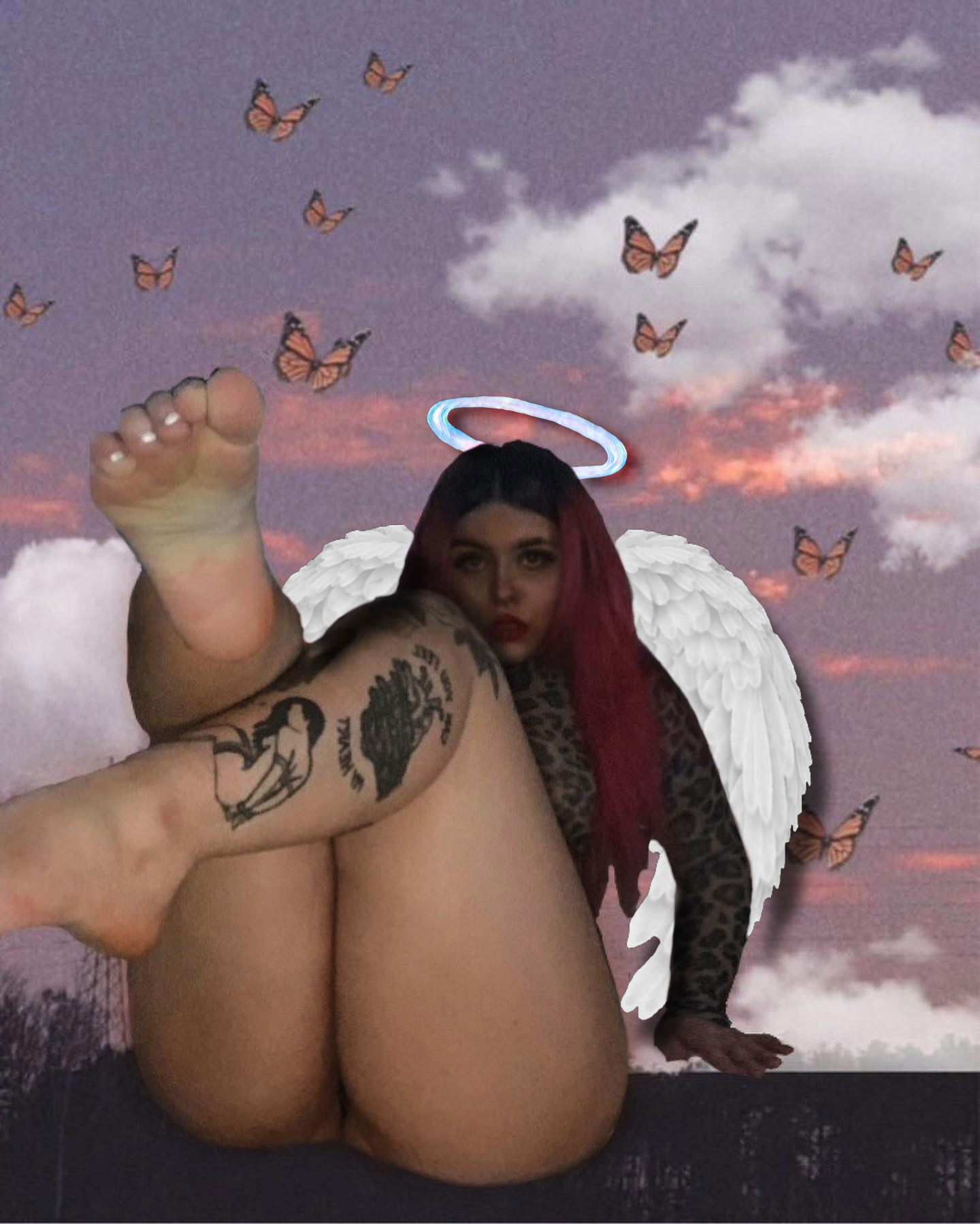 Lil Angel x's avatar