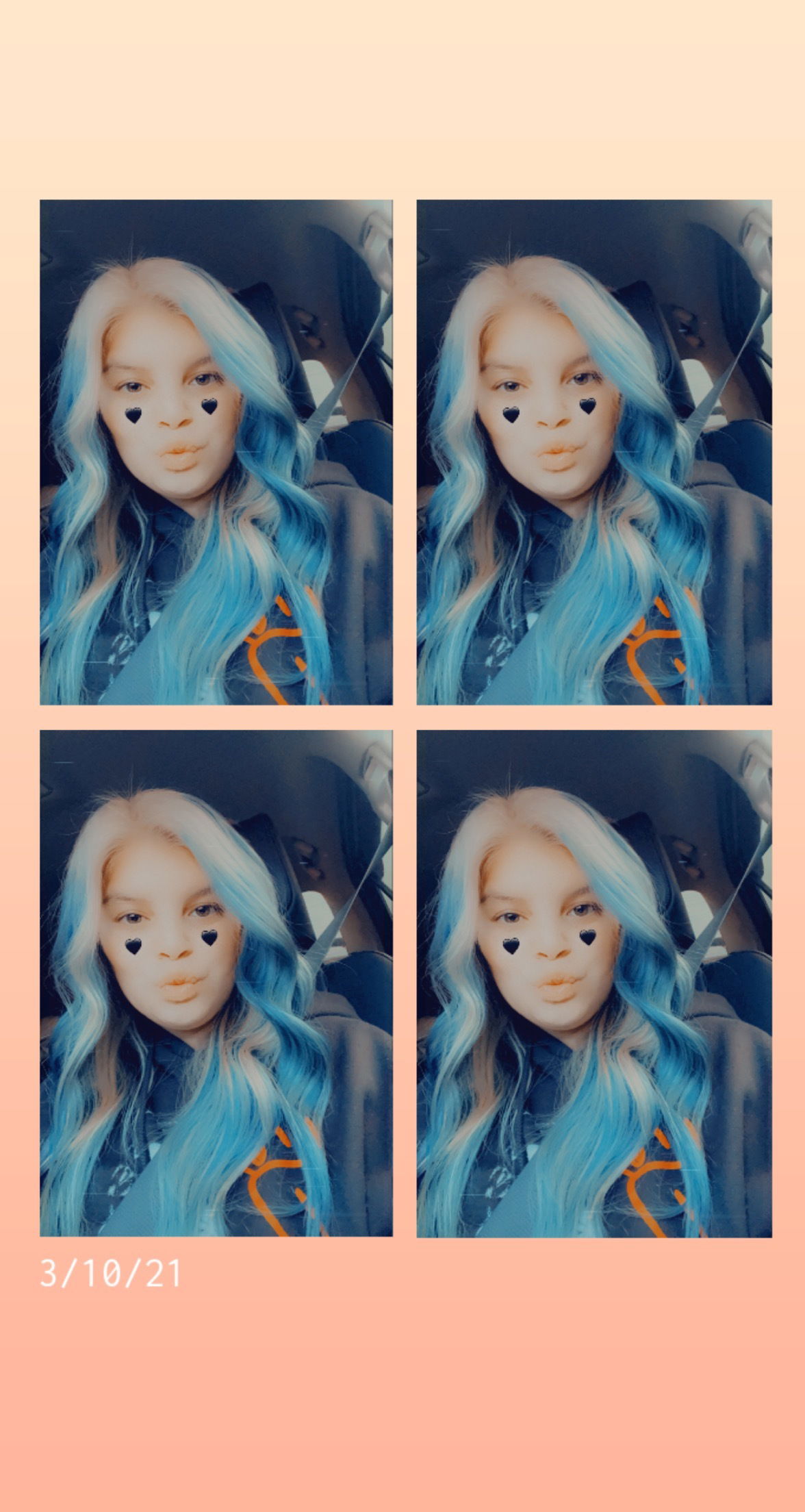 Samantha's avatar