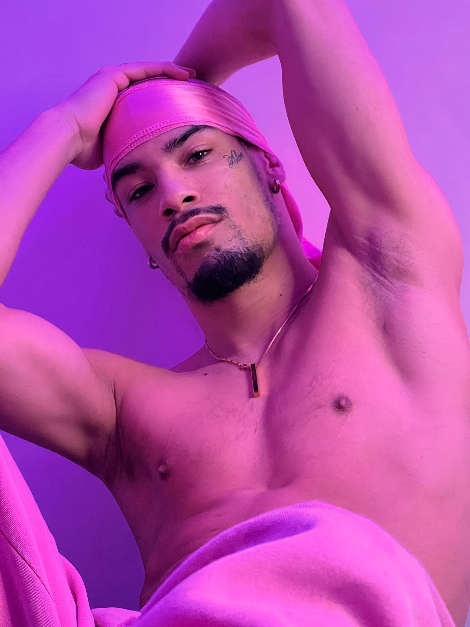 Lil_Davis's avatar